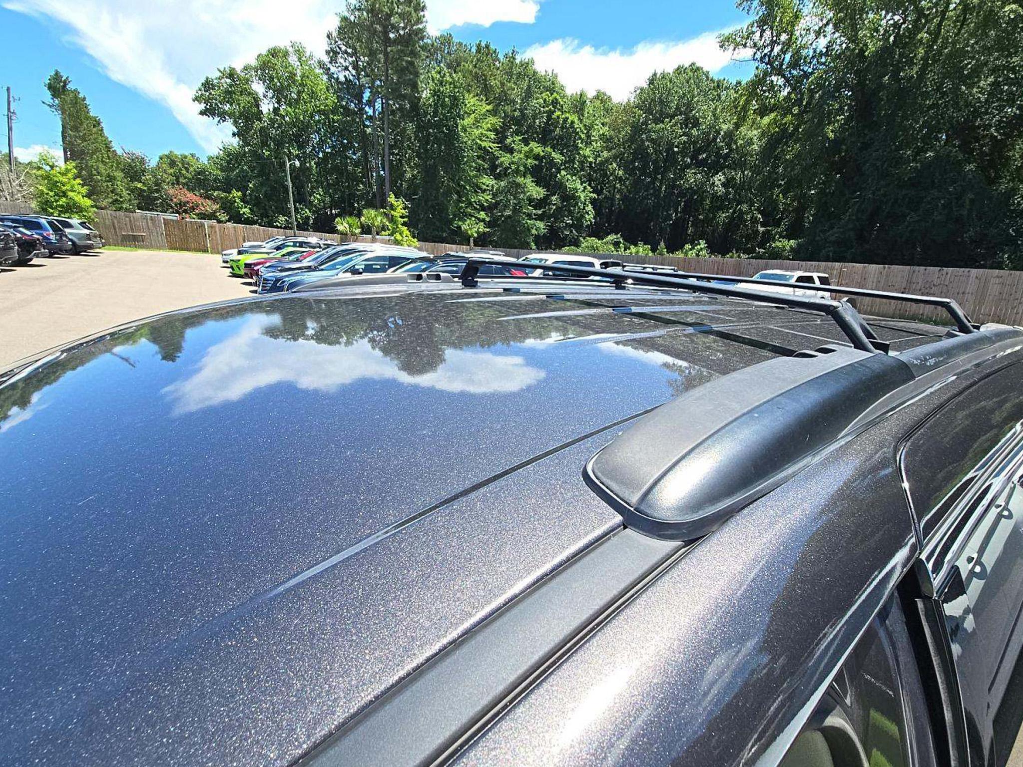 Chrysler Voyager LXI FWD 2021