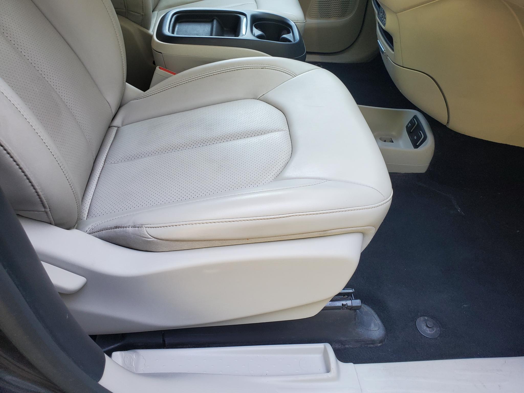 Chrysler Voyager LXI FWD 2021