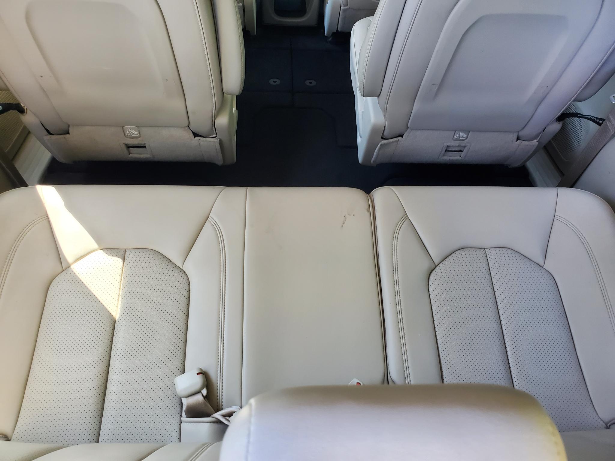 Chrysler Voyager LXI FWD 2021