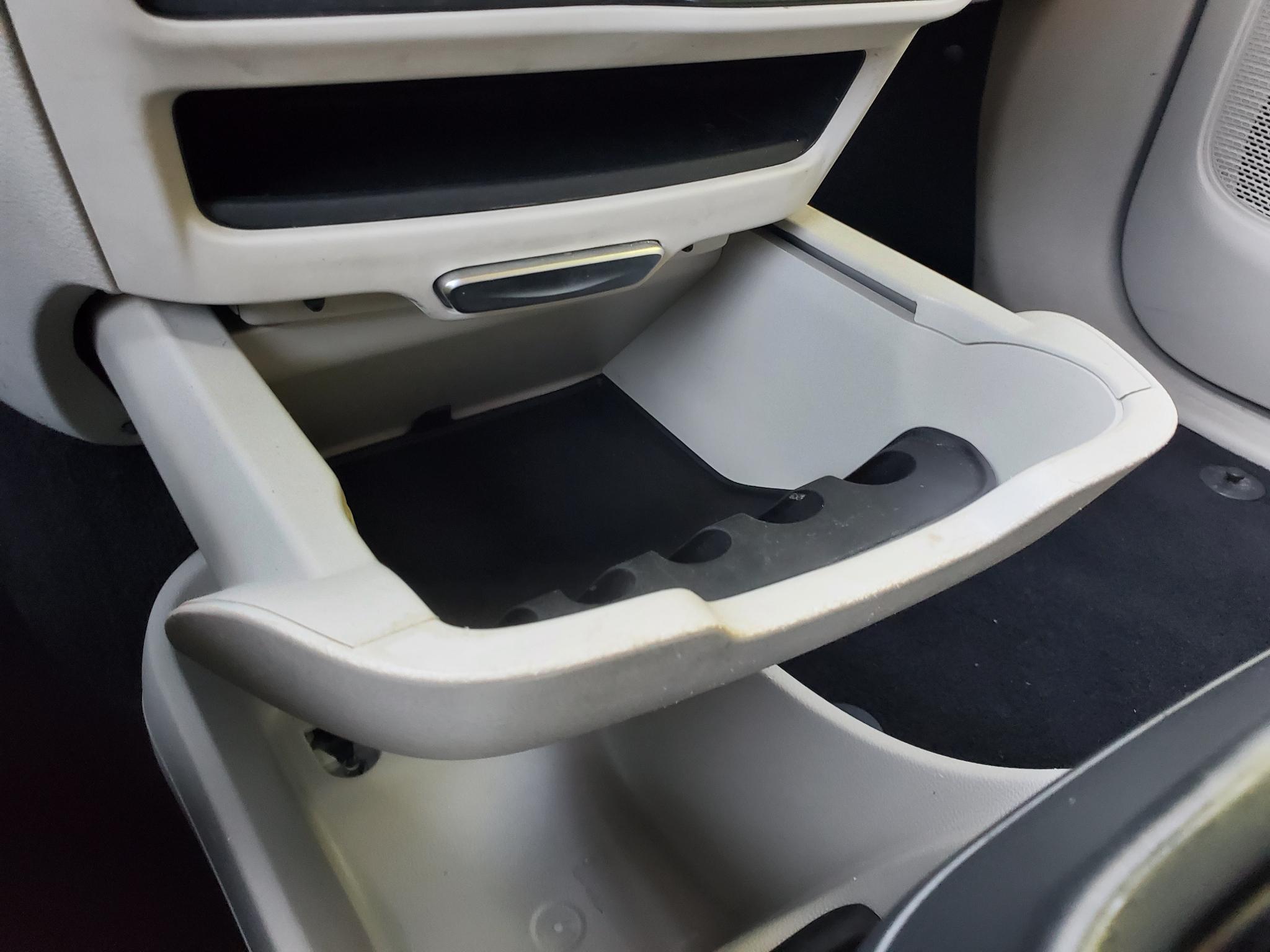 Chrysler Voyager LXI FWD 2021