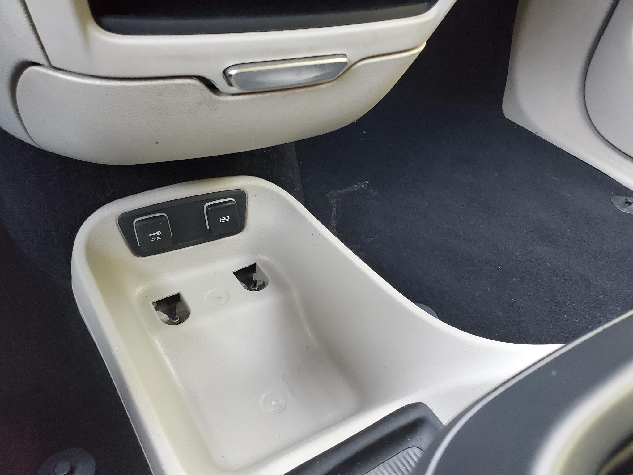 Chrysler Voyager LXI FWD 2021