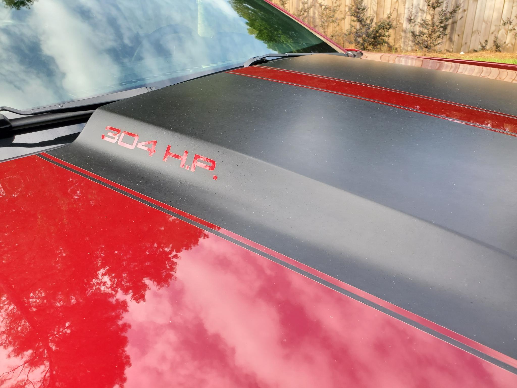 Chevrolet Camaro 2dr Cpe 1LT 2010