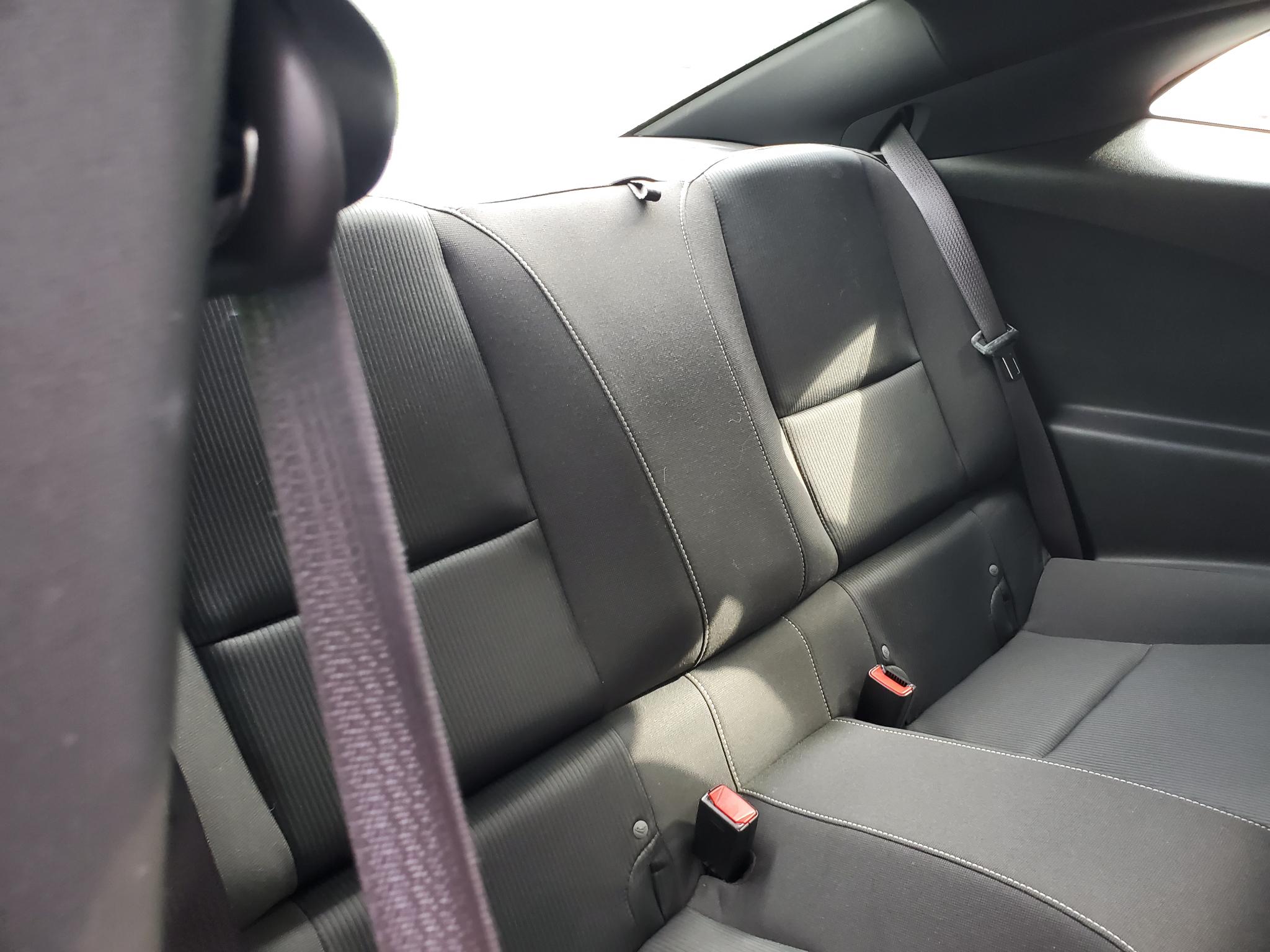 Chevrolet Camaro 2dr Cpe 1LT 2010