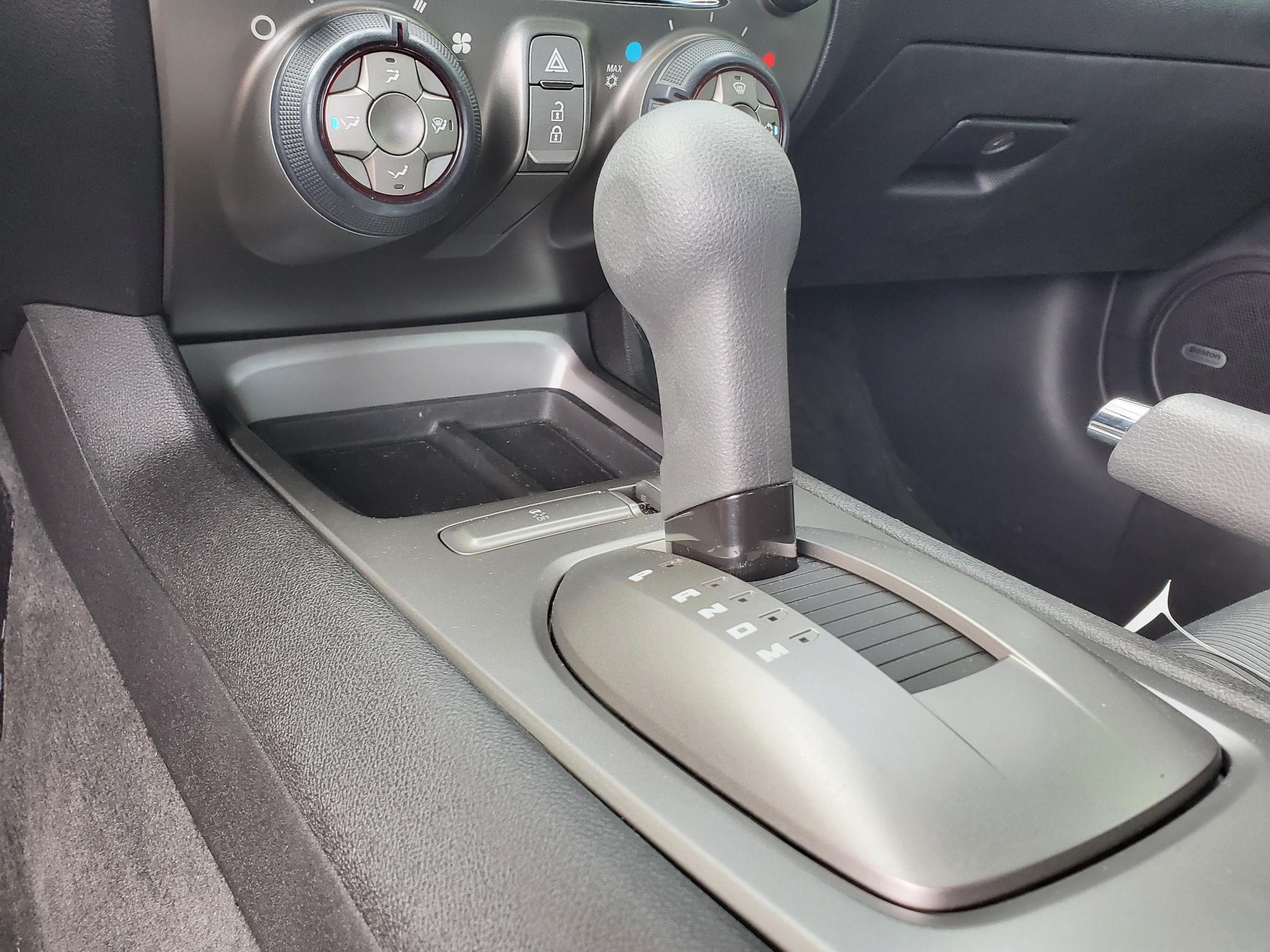 Chevrolet Camaro 2dr Cpe 1LT 2010