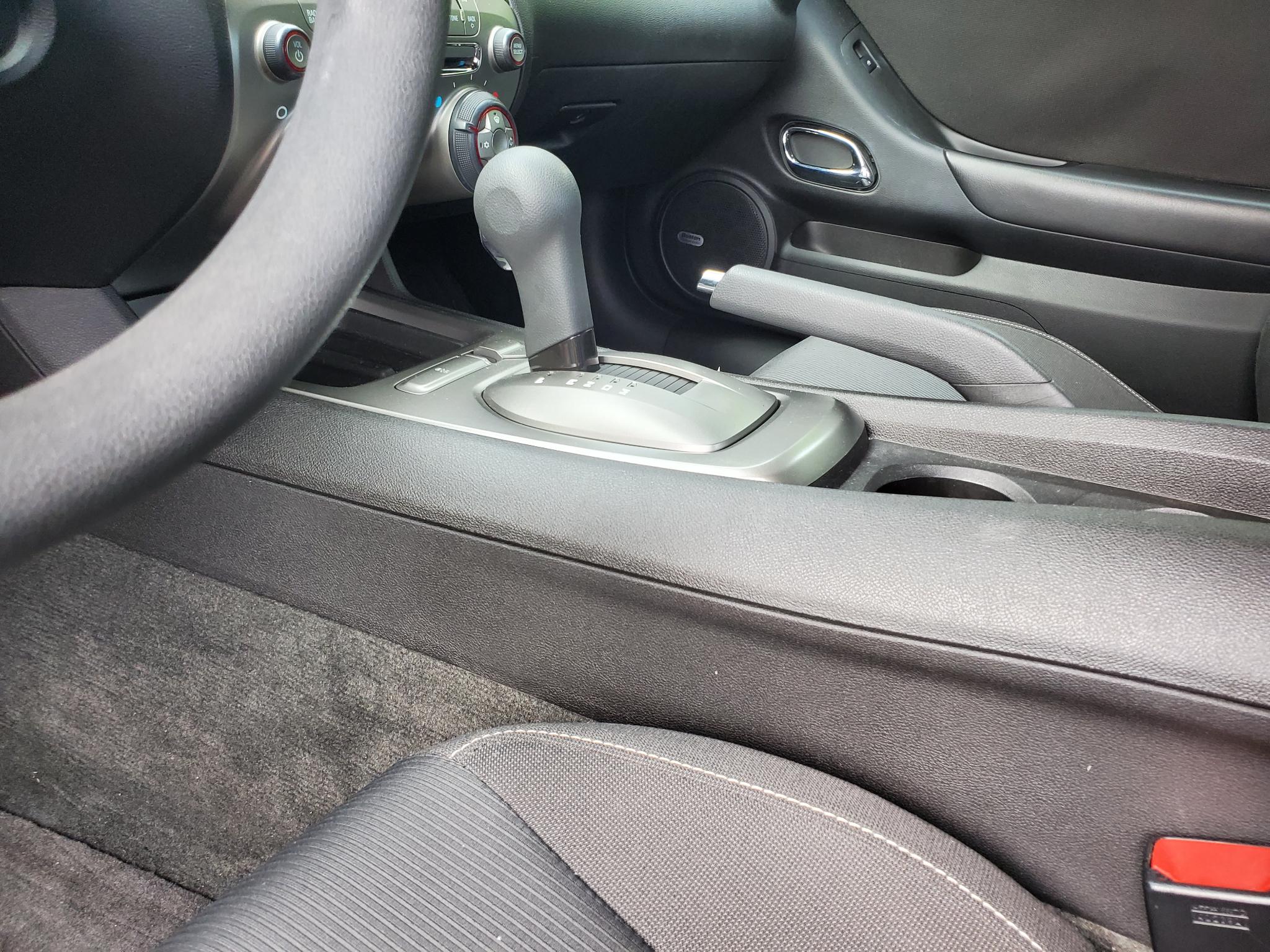 Chevrolet Camaro 2dr Cpe 1LT 2010
