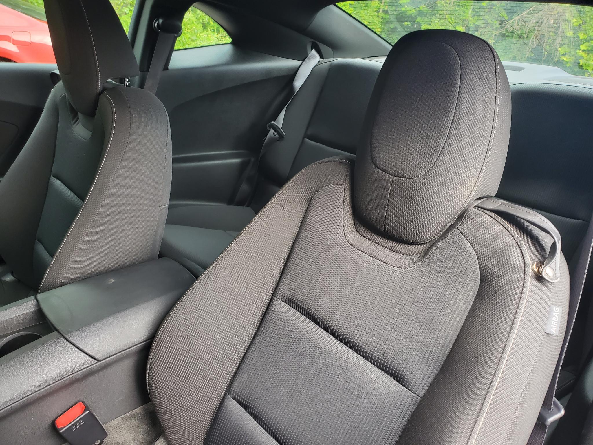 Chevrolet Camaro 2dr Cpe 1LT 2010