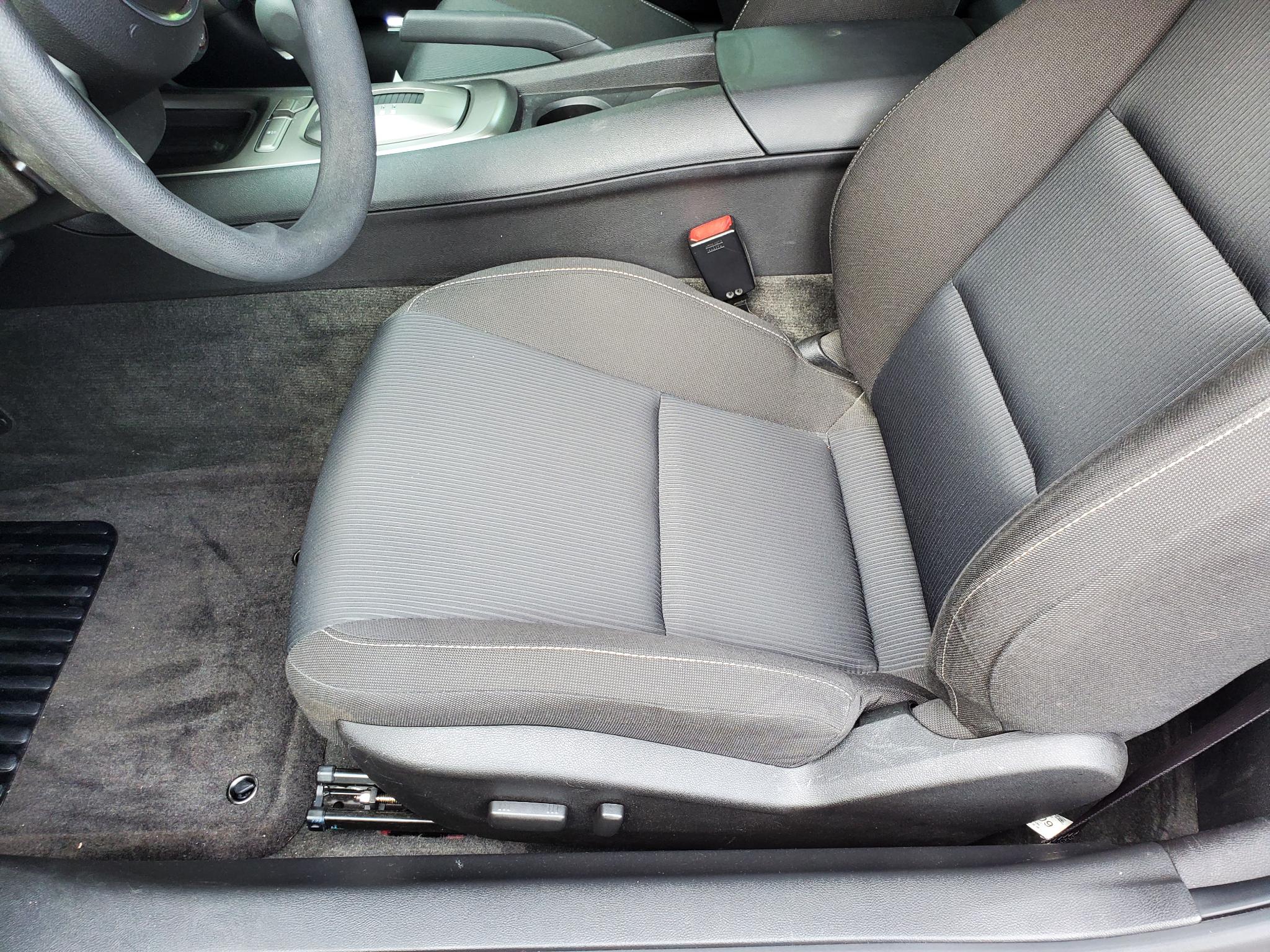 Chevrolet Camaro 2dr Cpe 1LT 2010