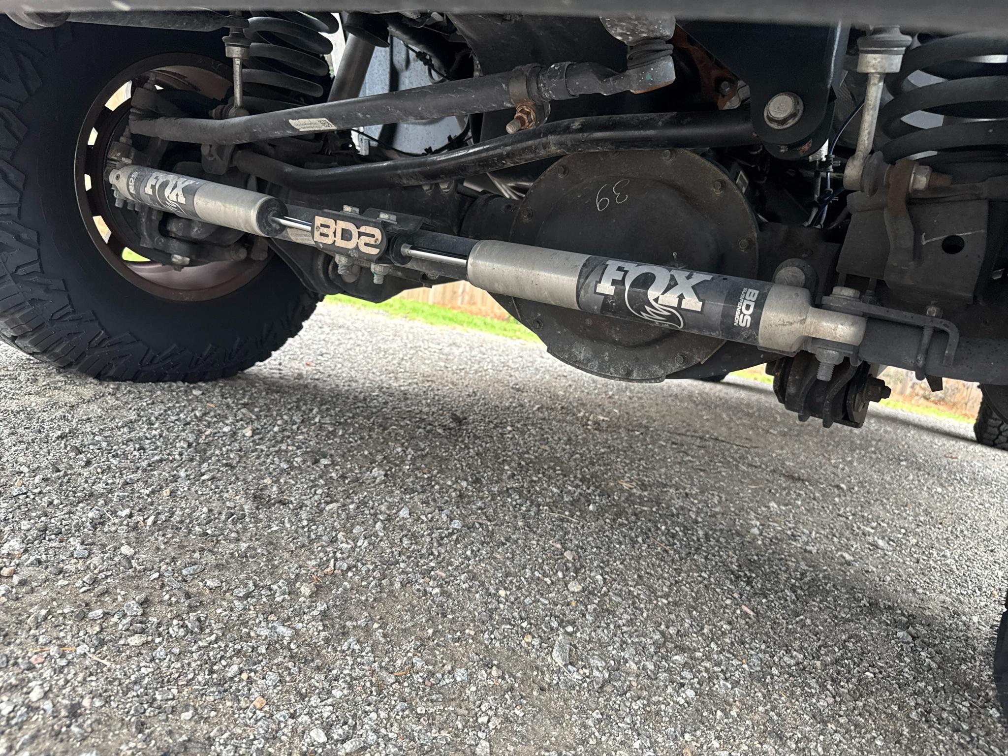 RAM 2500 Laramie 4x4 Mega Cab 6'4" Box 2021