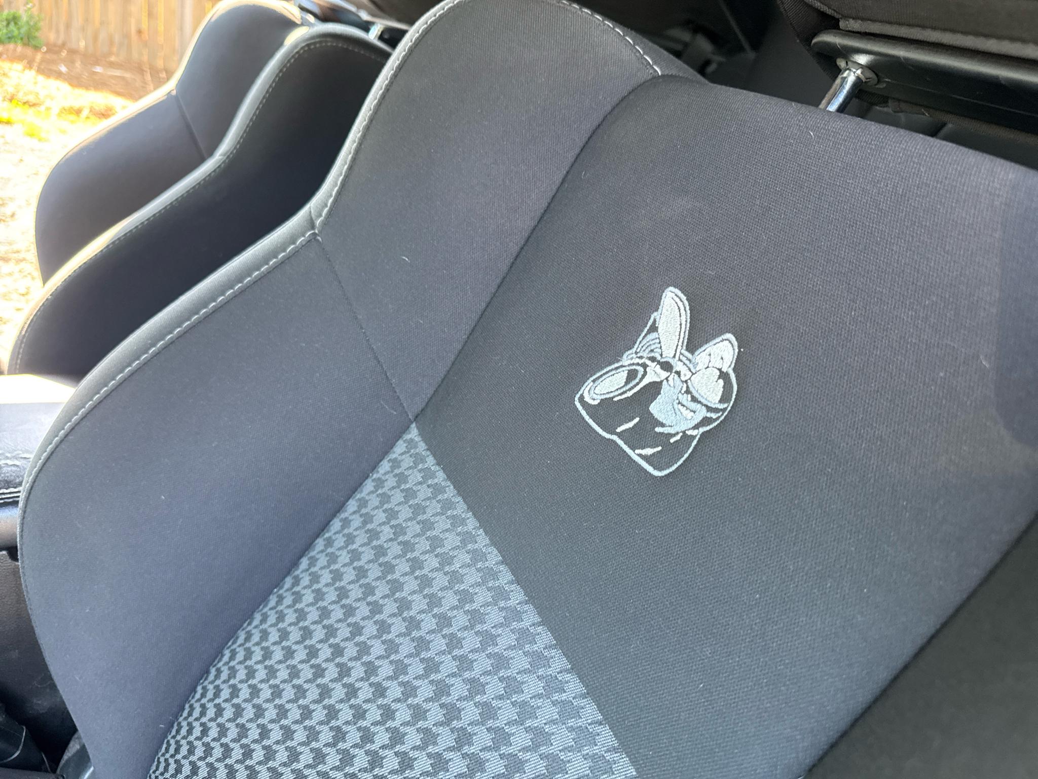 Dodge Challenger R/T Scat Pack RWD 2019