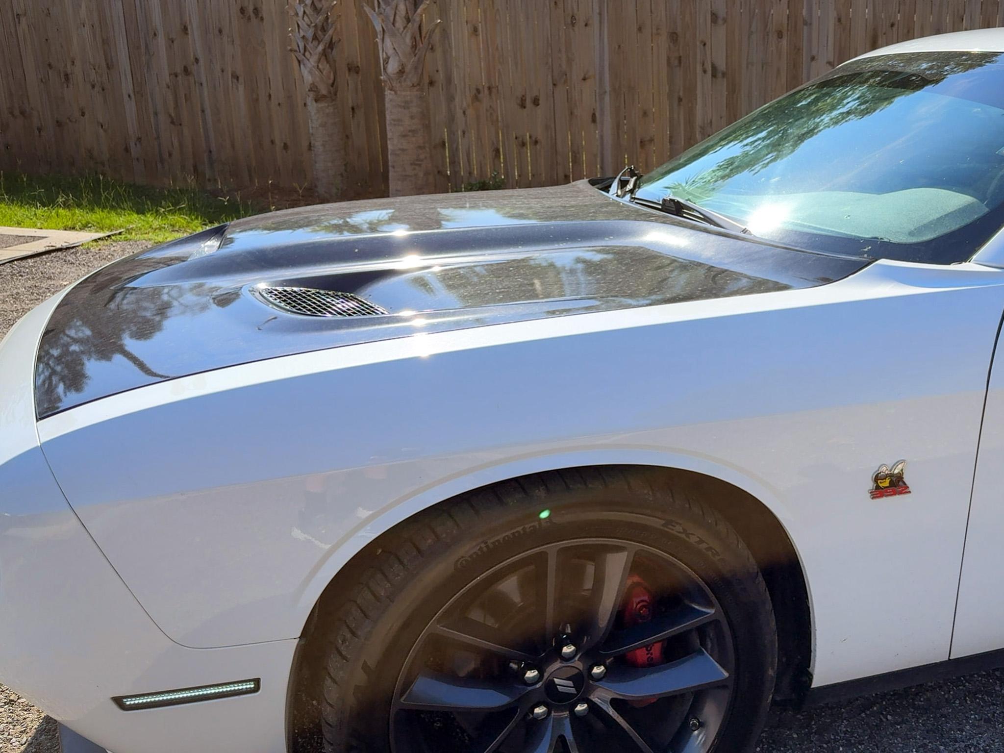 Dodge Challenger R/T Scat Pack RWD 2019
