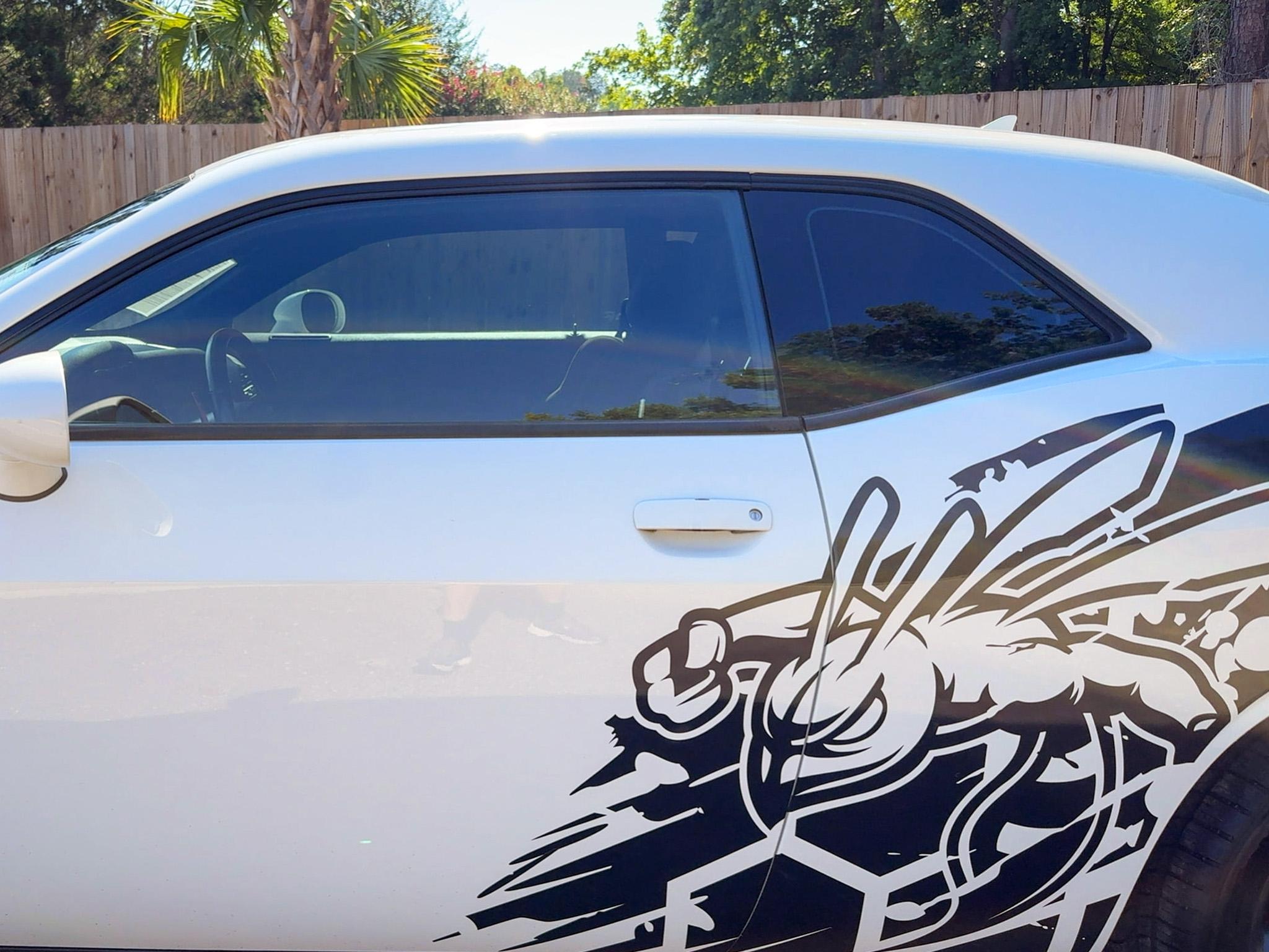 Dodge Challenger R/T Scat Pack RWD 2019