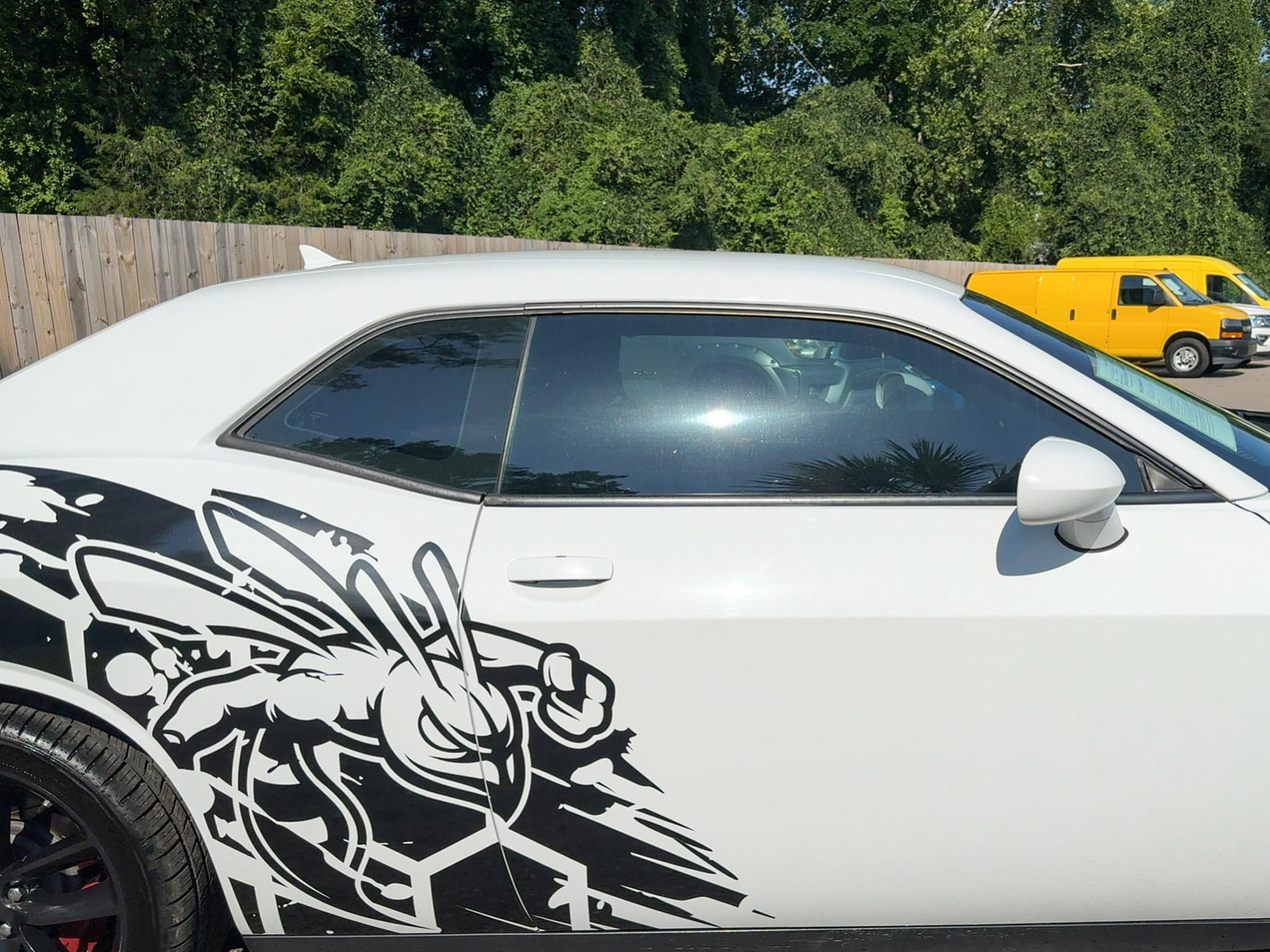 Dodge Challenger R/T Scat Pack RWD 2019