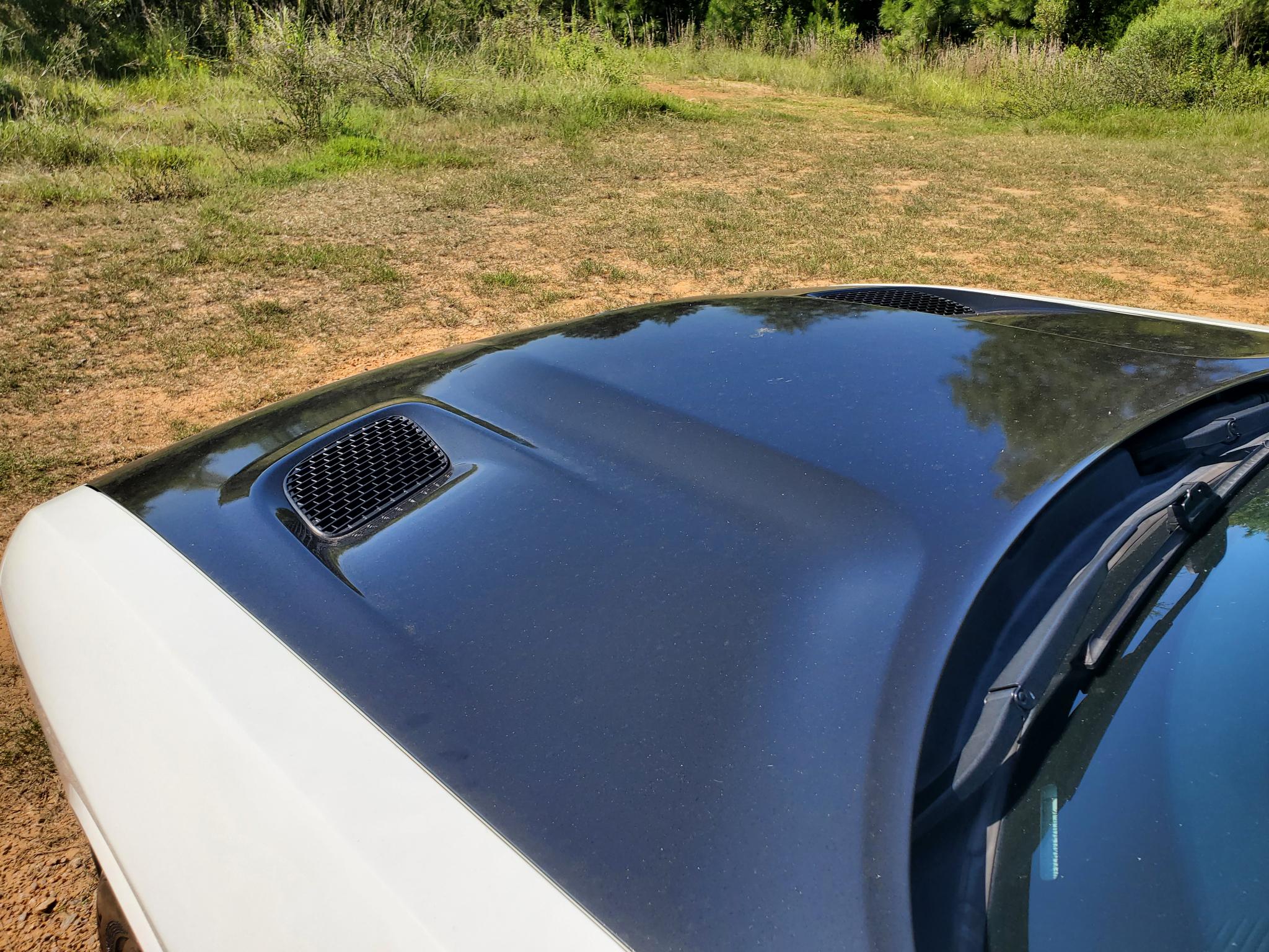Dodge Challenger R/T Scat Pack RWD 2019