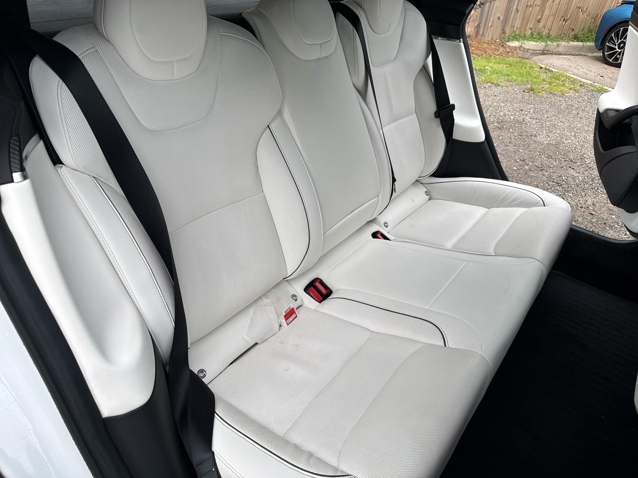 Tesla Model S Plaid AWD 2021