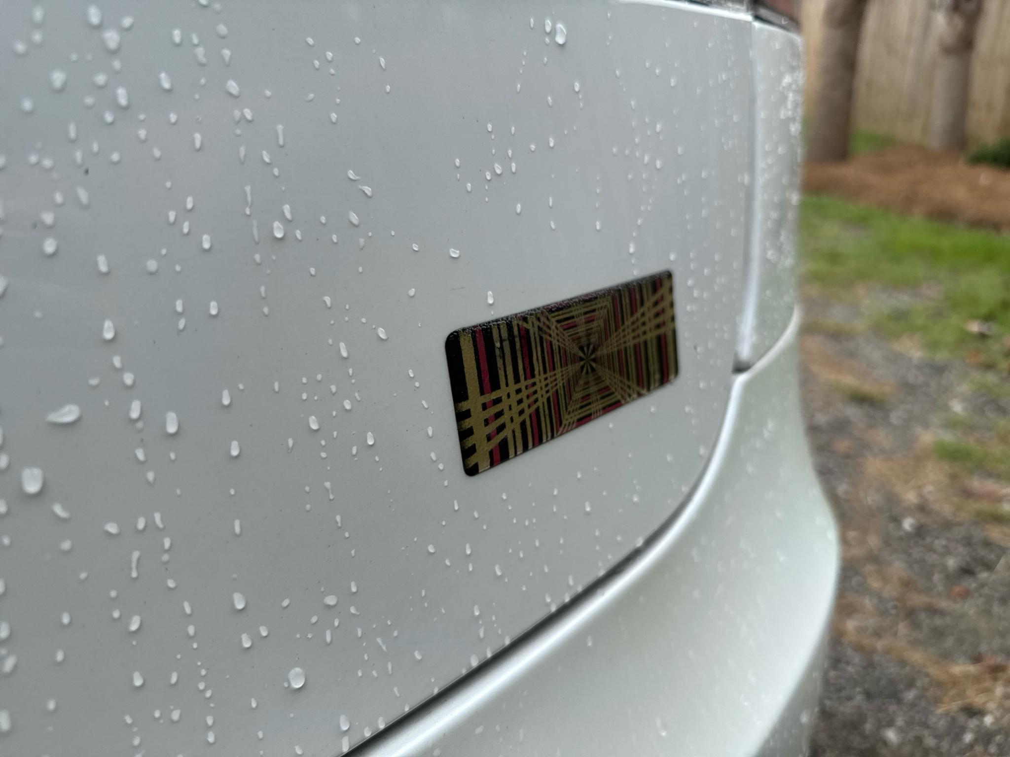 Tesla Model S Plaid AWD 2021