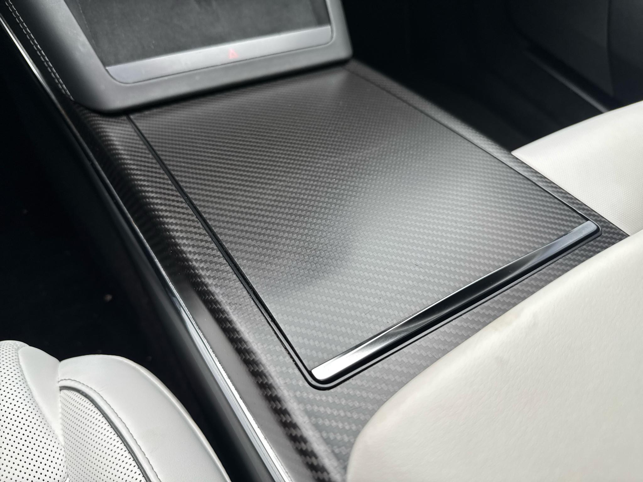 Tesla Model S Plaid AWD 2021