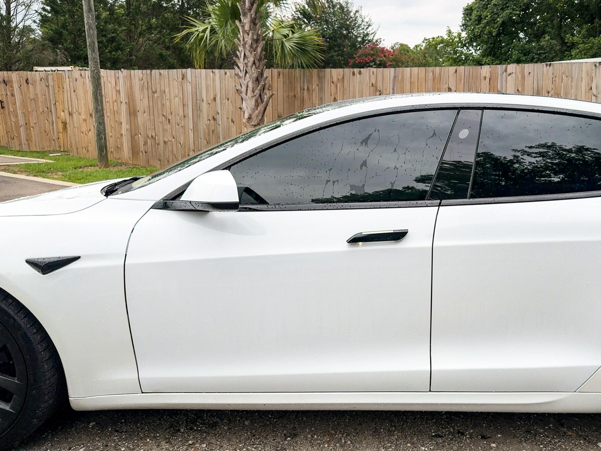 Tesla Model S Plaid AWD 2021
