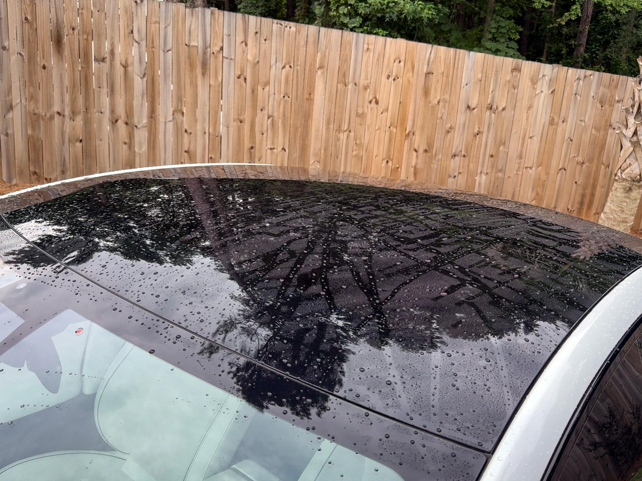 Tesla Model S Plaid AWD 2021