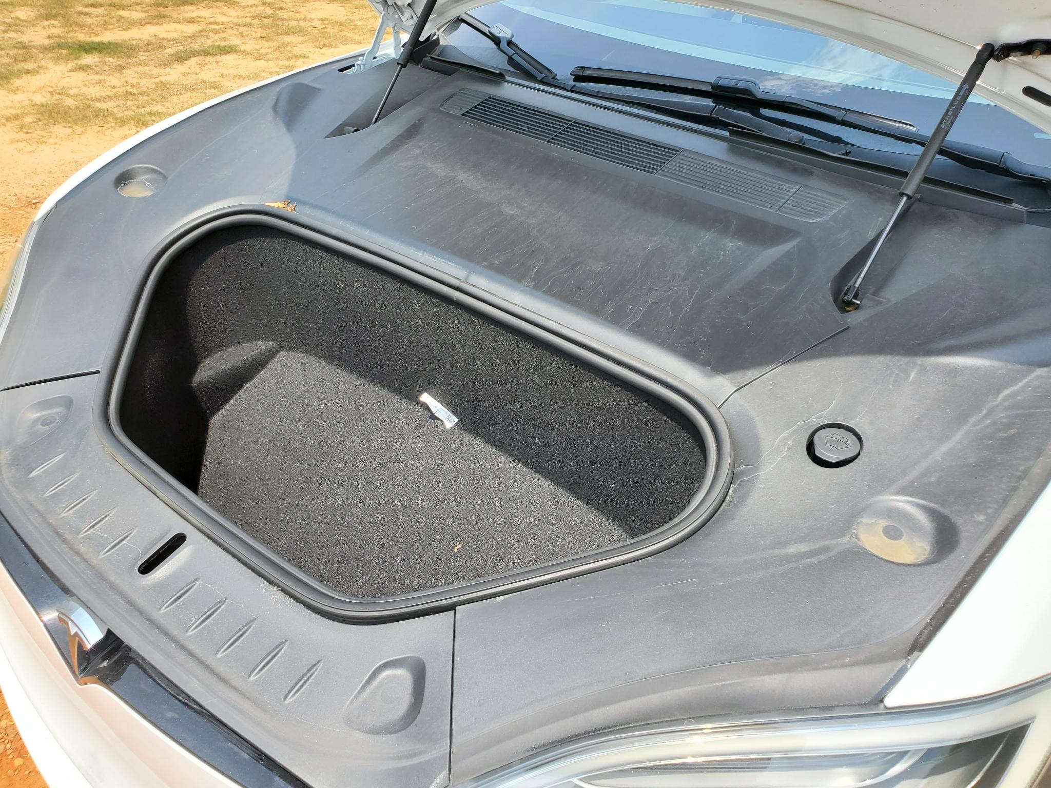 Tesla Model S Plaid AWD 2021