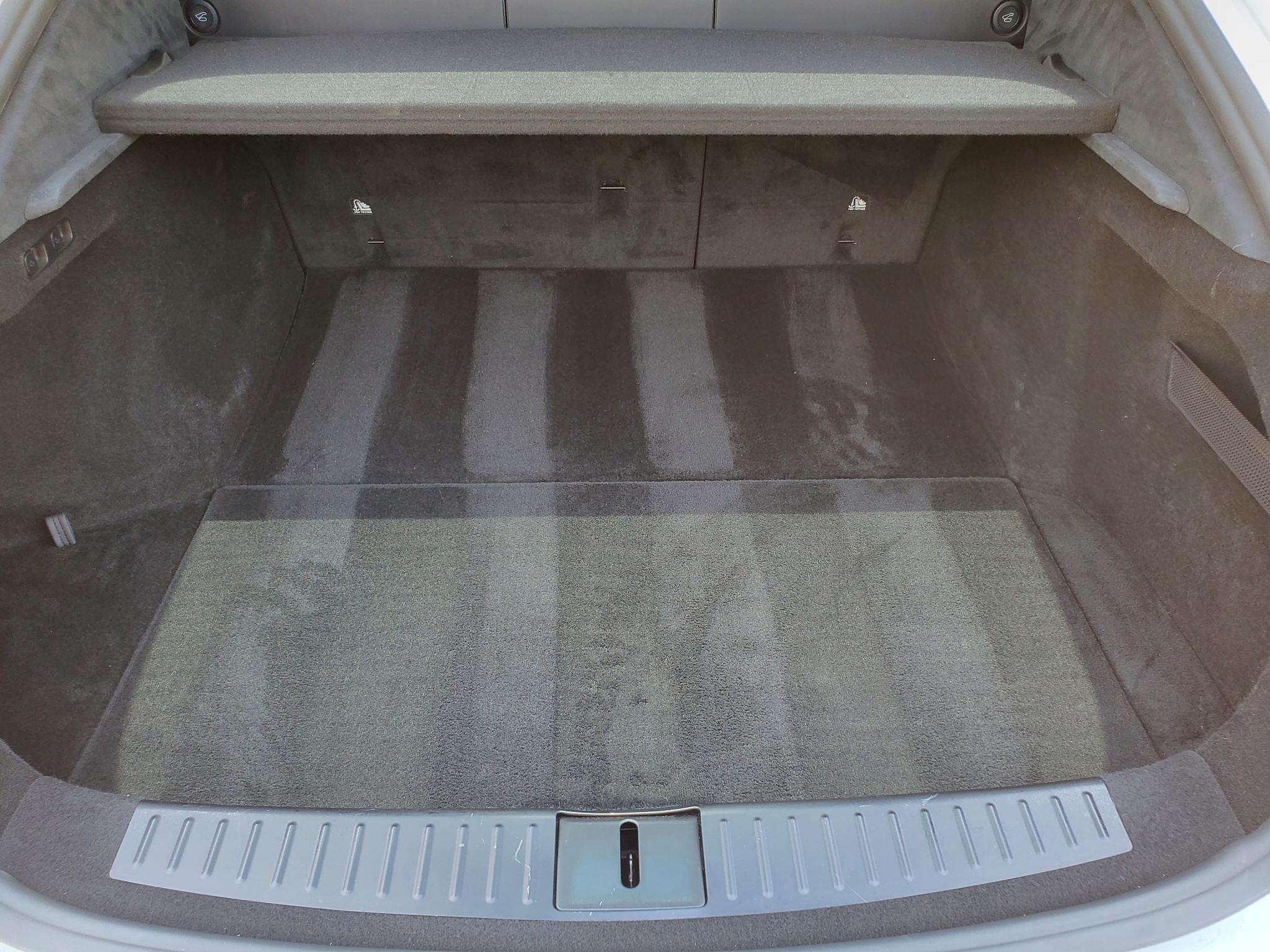 Tesla Model S Plaid AWD 2021