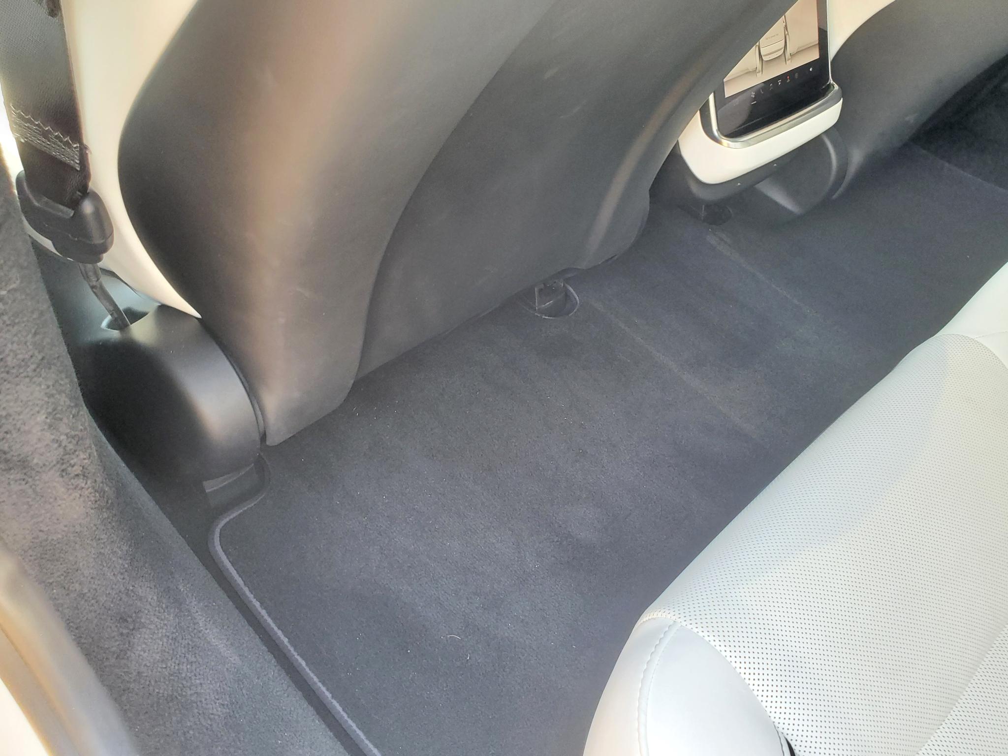 Tesla Model S Plaid AWD 2021