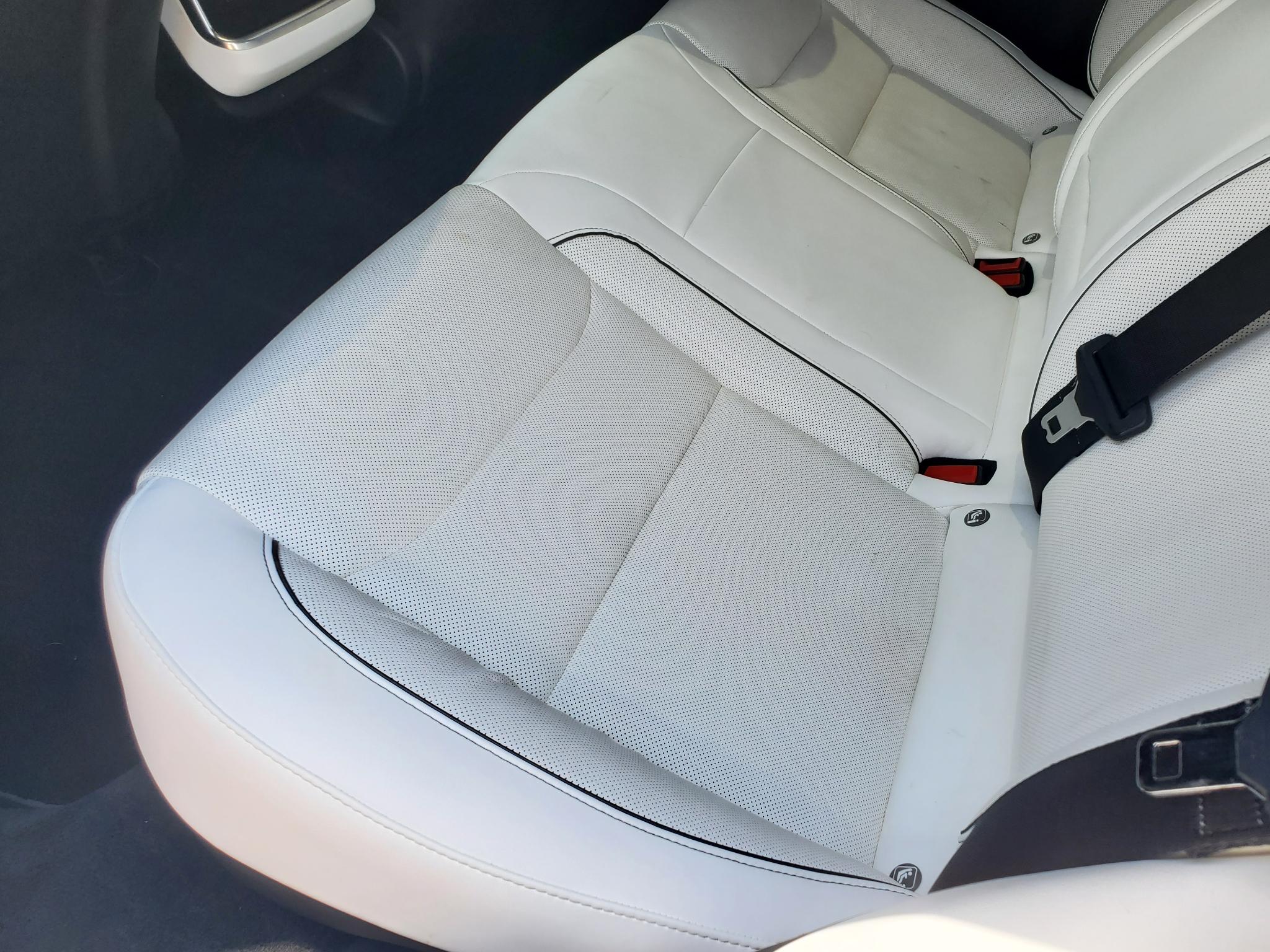 Tesla Model S Plaid AWD 2021