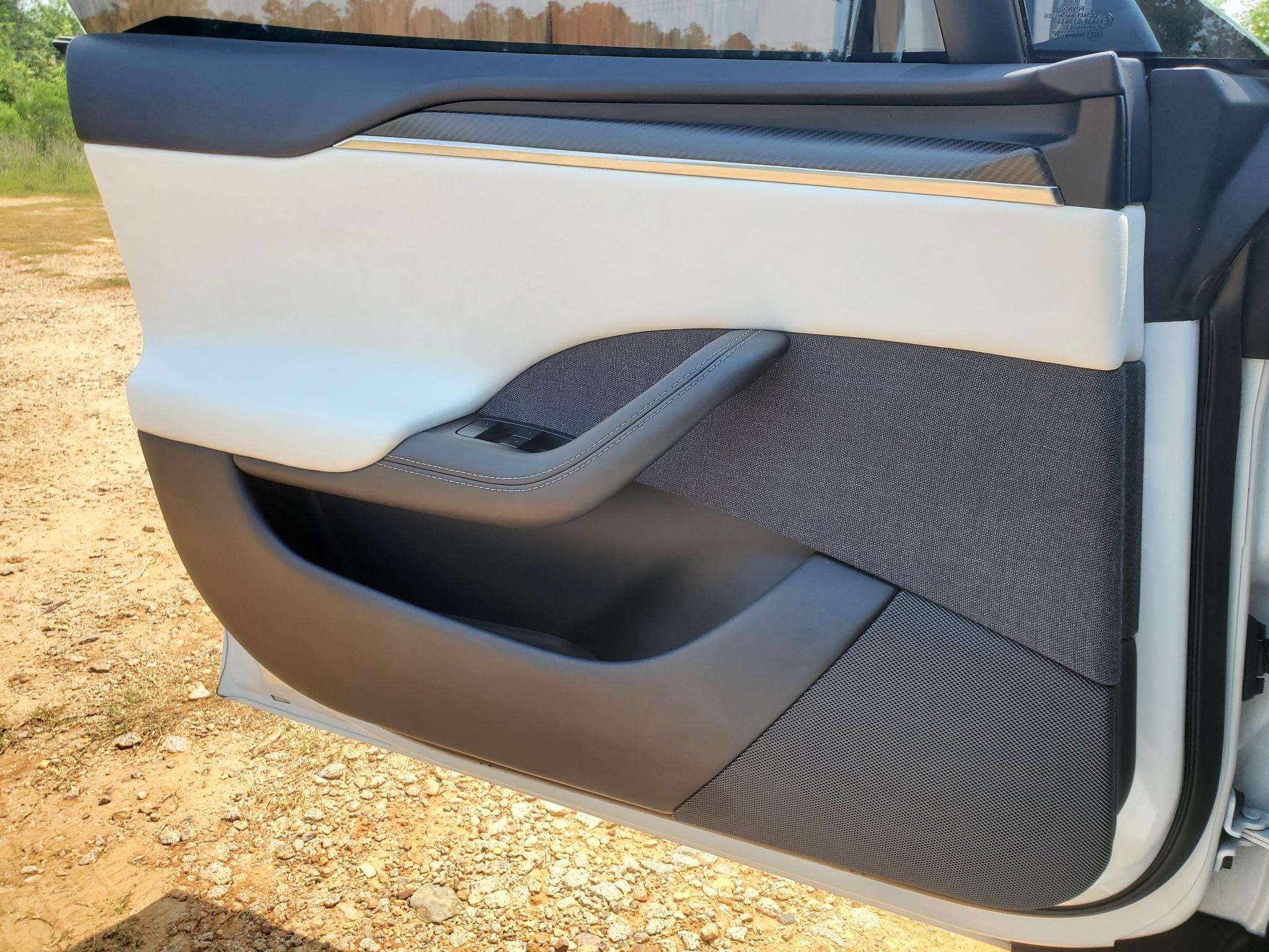 Tesla Model S Plaid AWD 2021