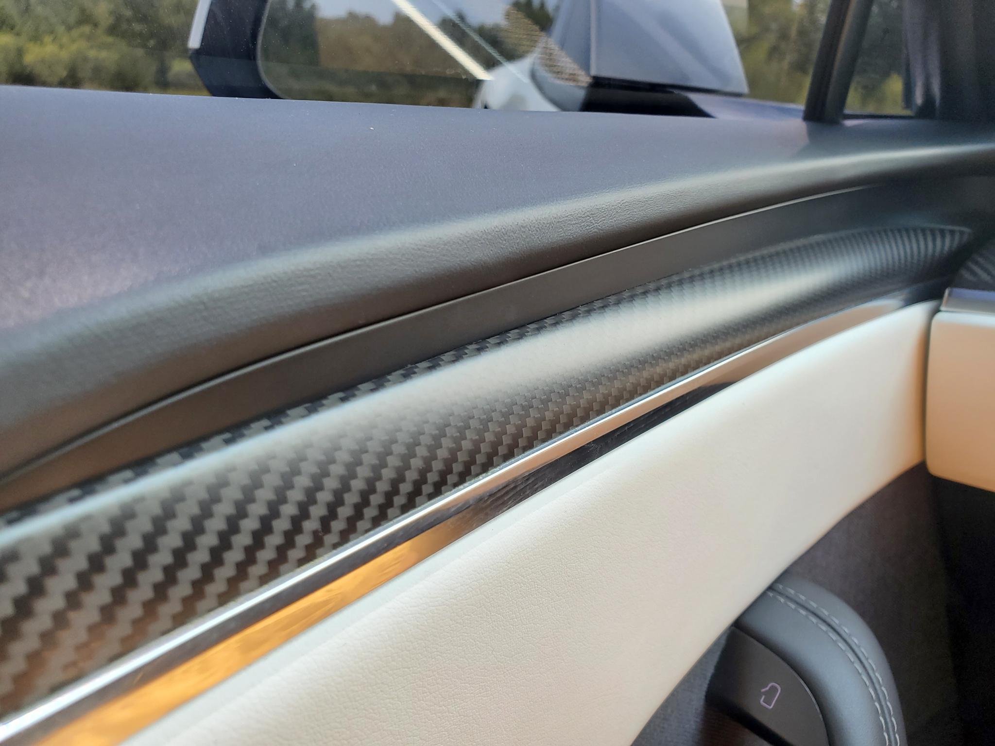 Tesla Model S Plaid AWD 2021