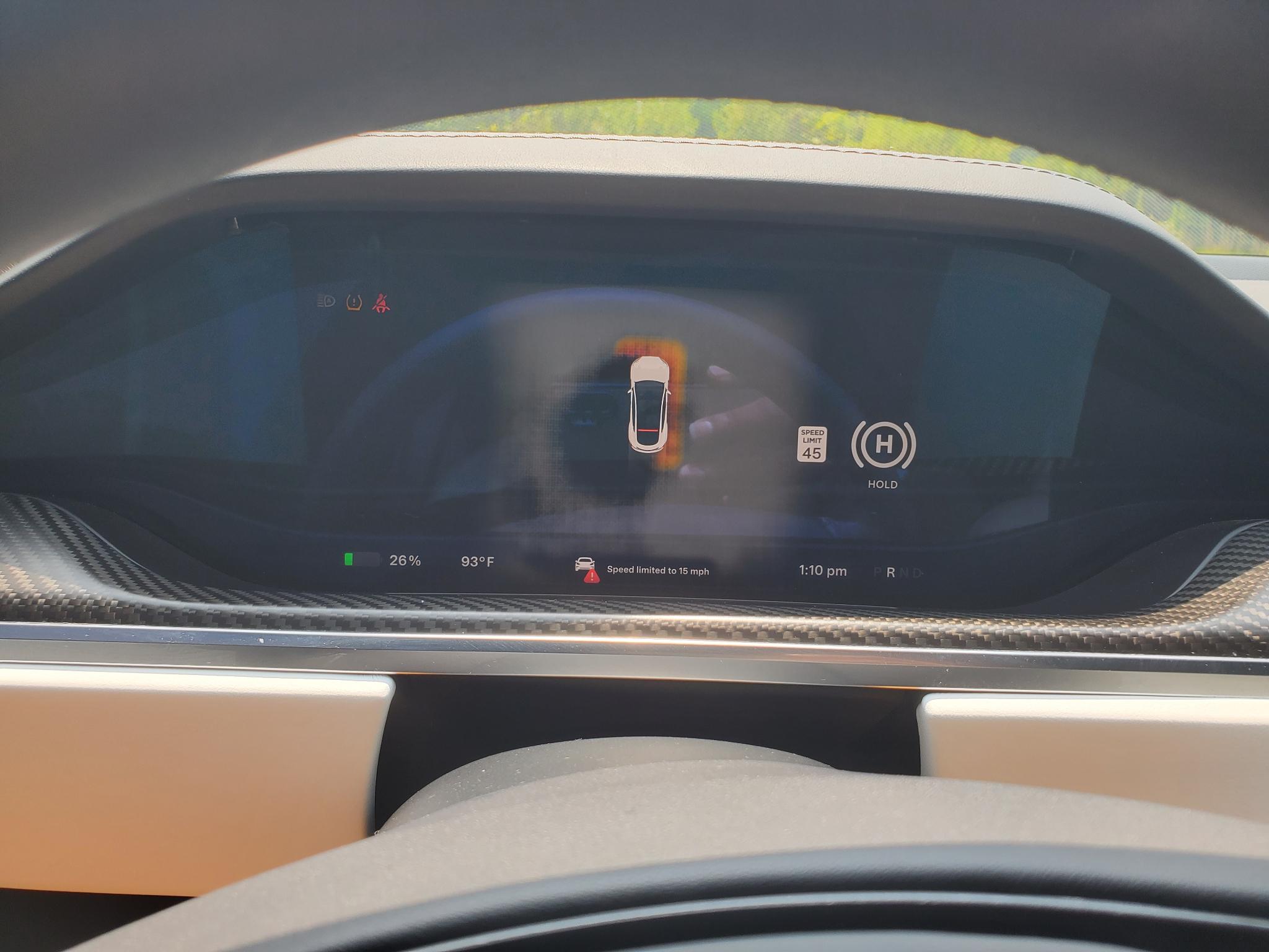 Tesla Model S Plaid AWD 2021