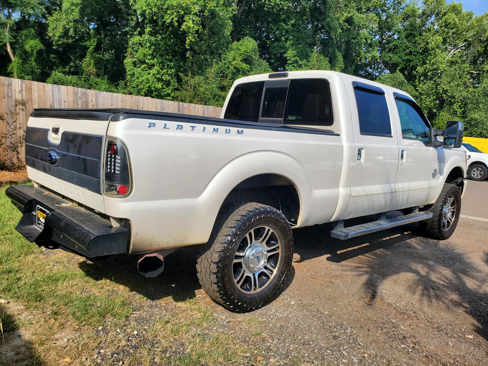 Ford Super Duty F-250 SRW  2016