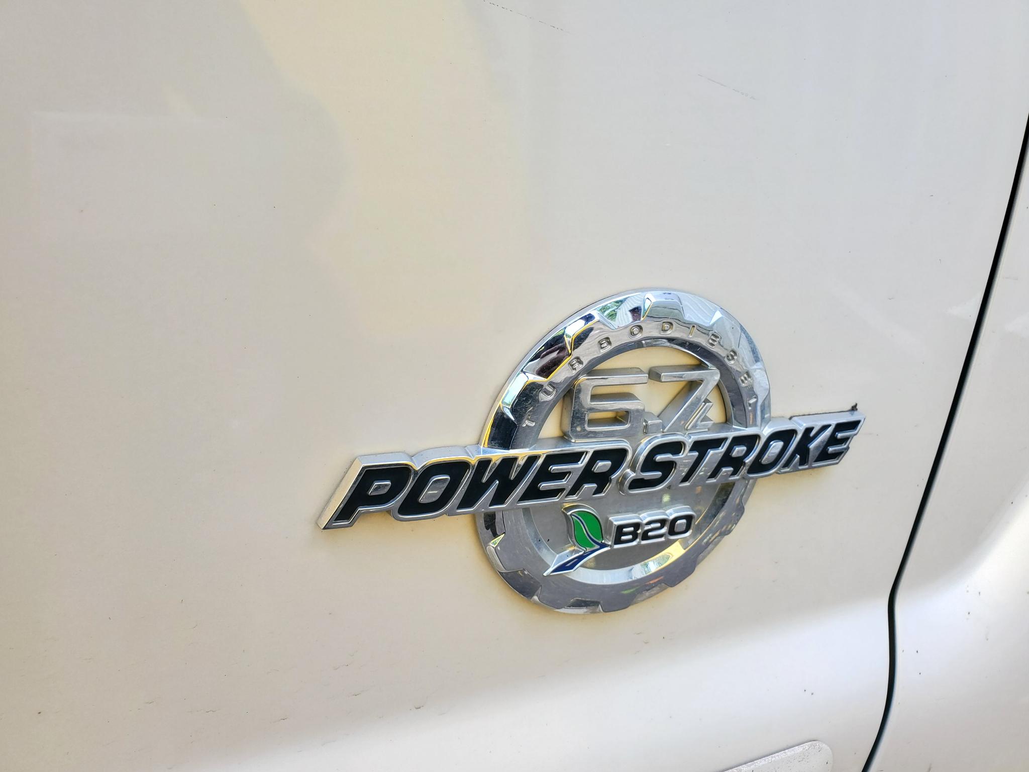 Ford Super Duty F-250 SRW  2016
