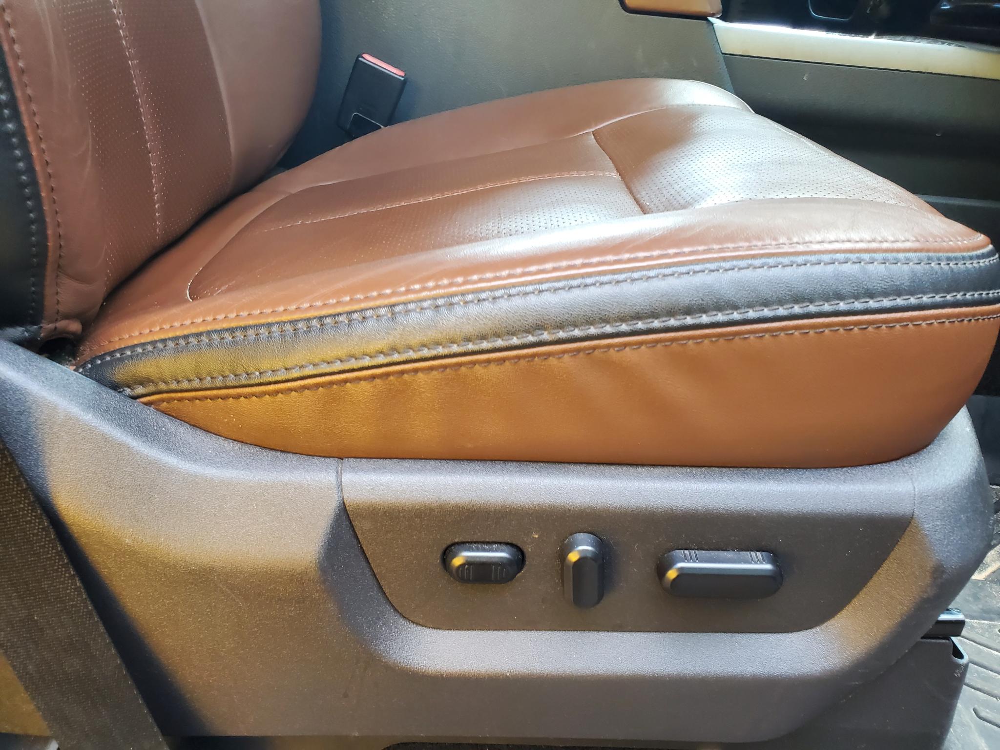 Ford Super Duty F-250 SRW  2016