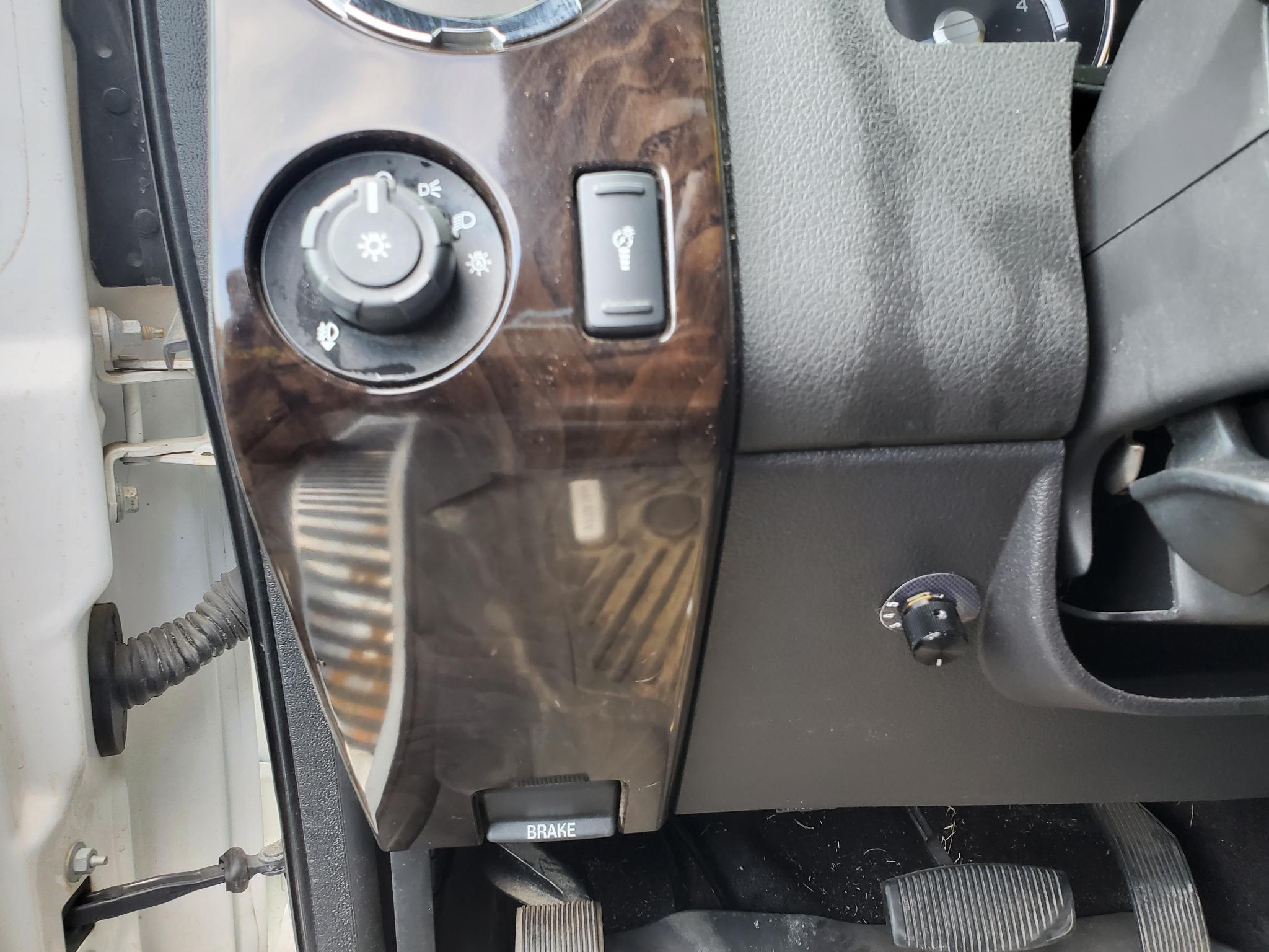 Ford Super Duty F-250 SRW  2016
