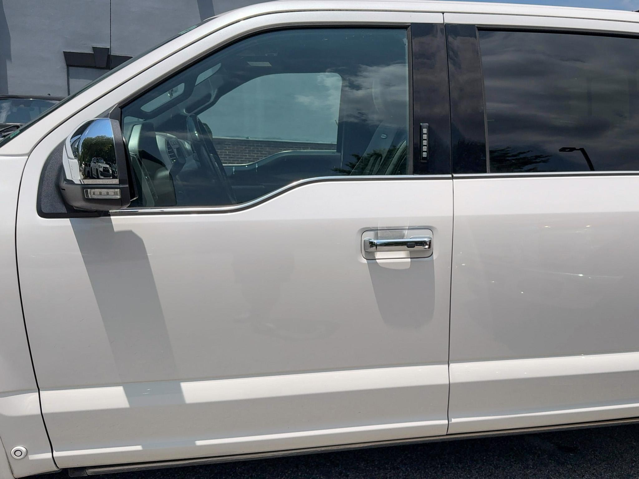 Ford F-150  2018