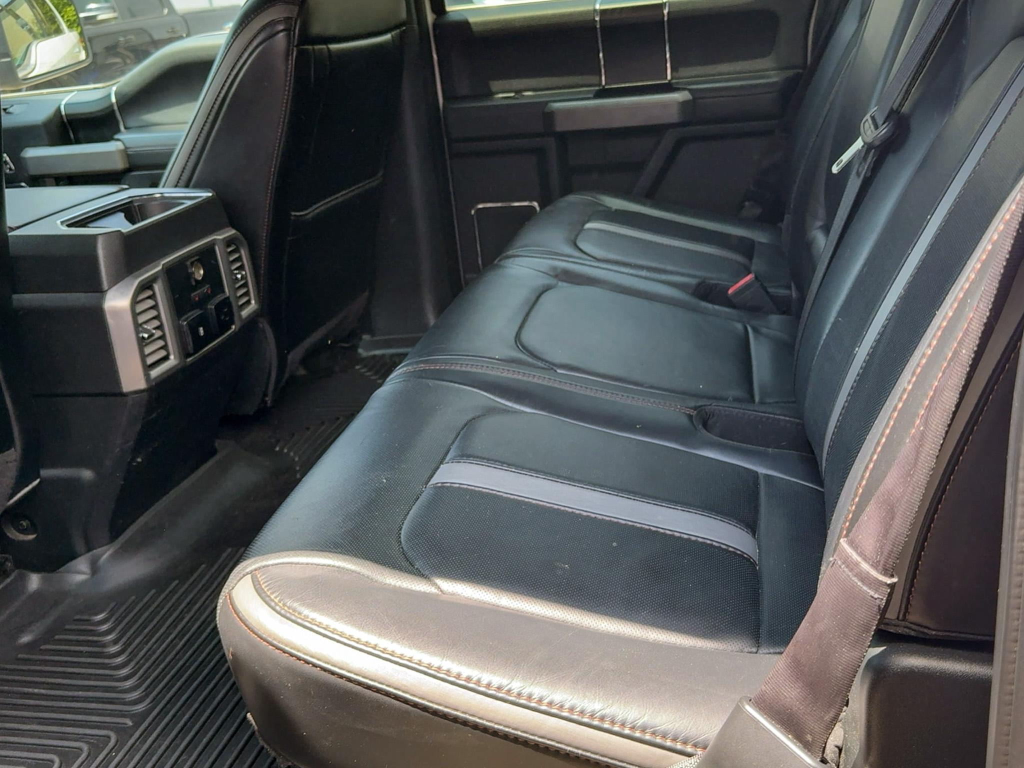 Ford F-150  2018