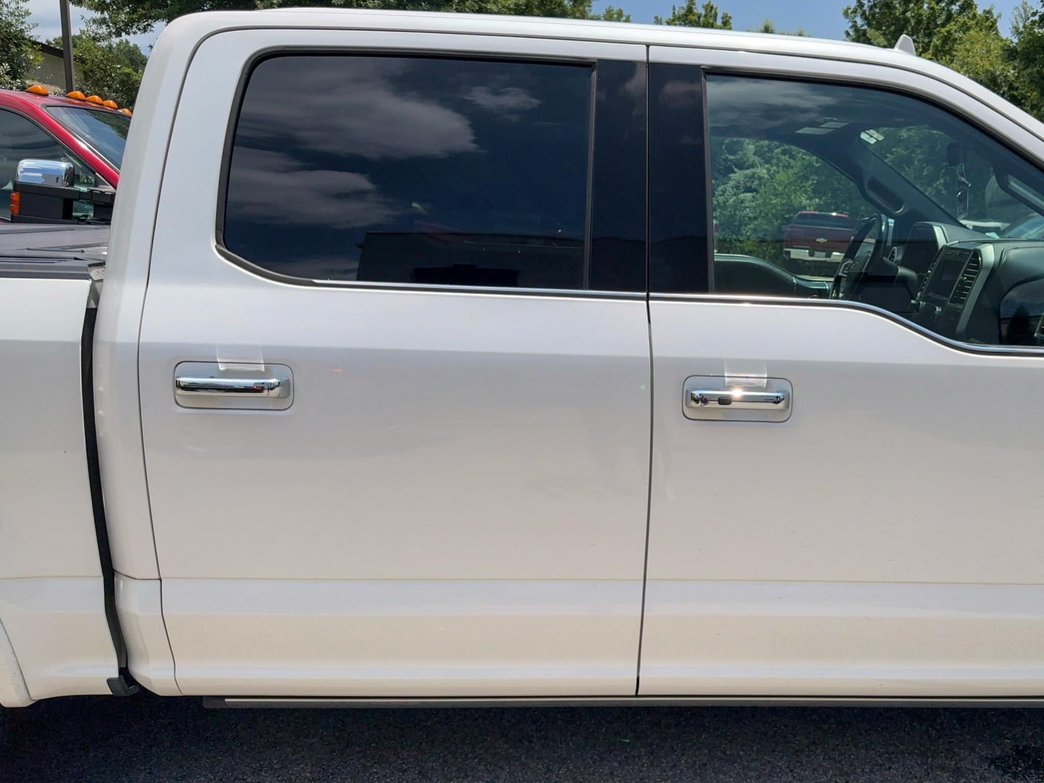 Ford F-150  2018