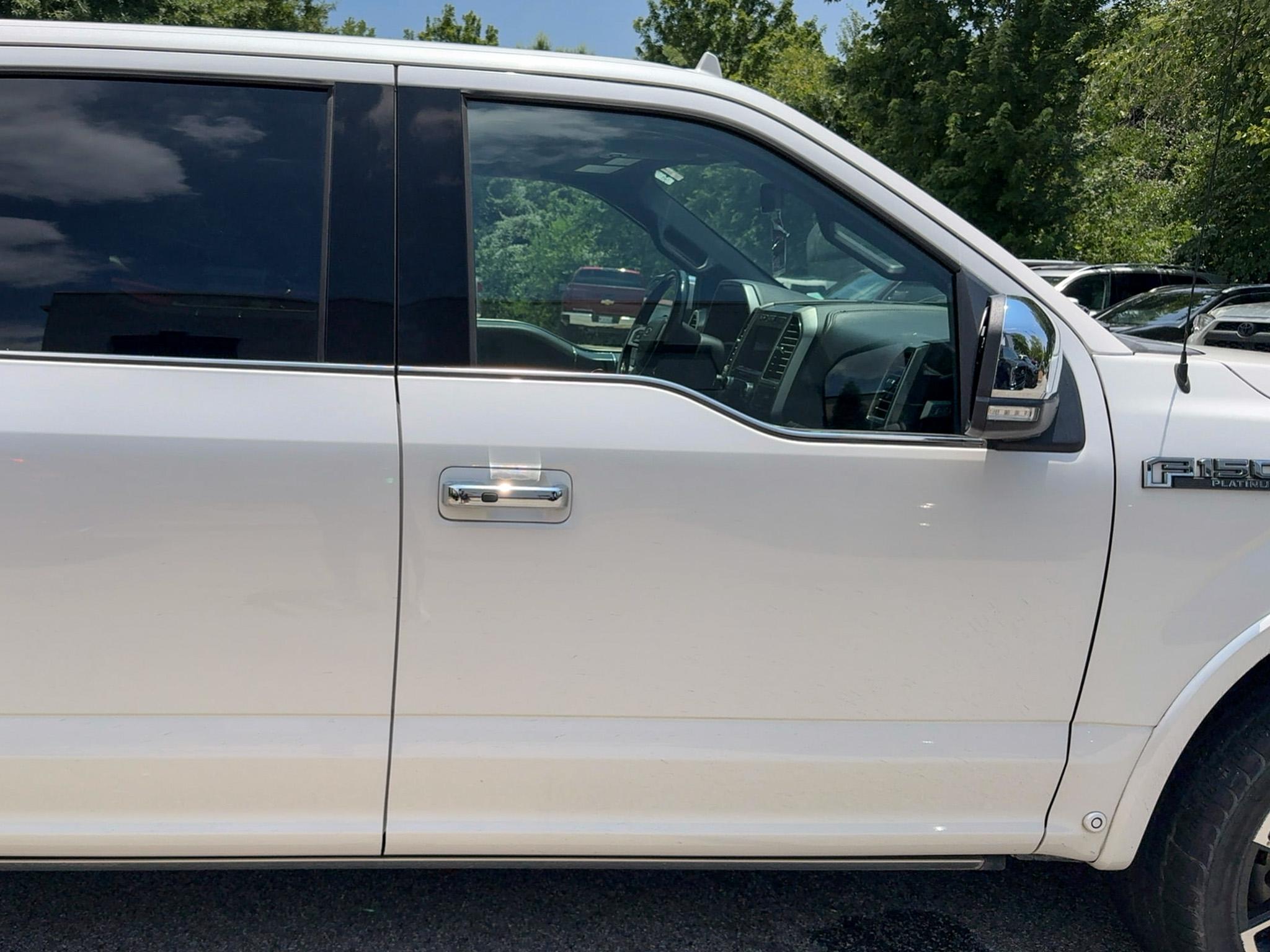 Ford F-150  2018