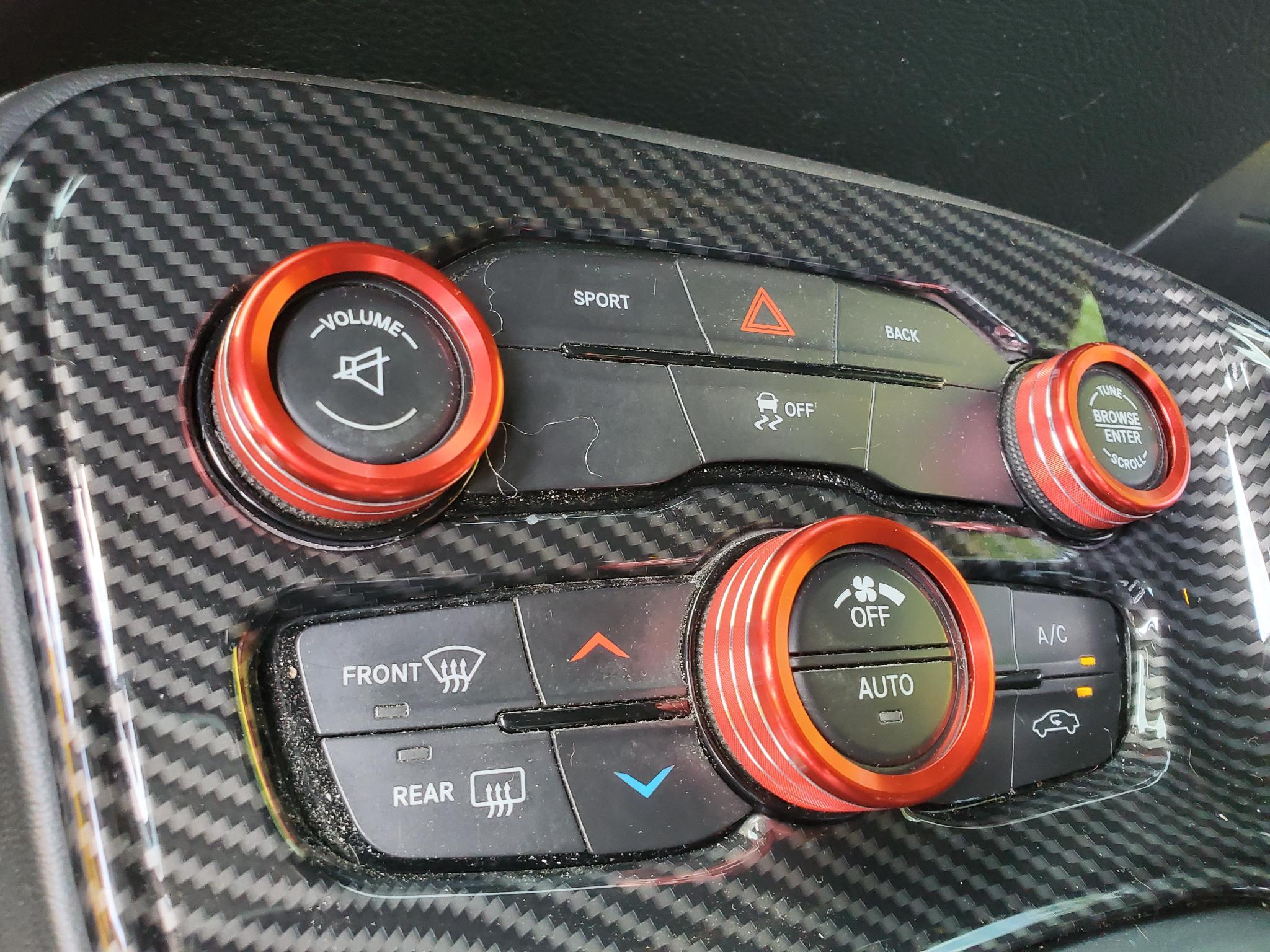 Dodge Challenger 2dr Cpe SXT 2016