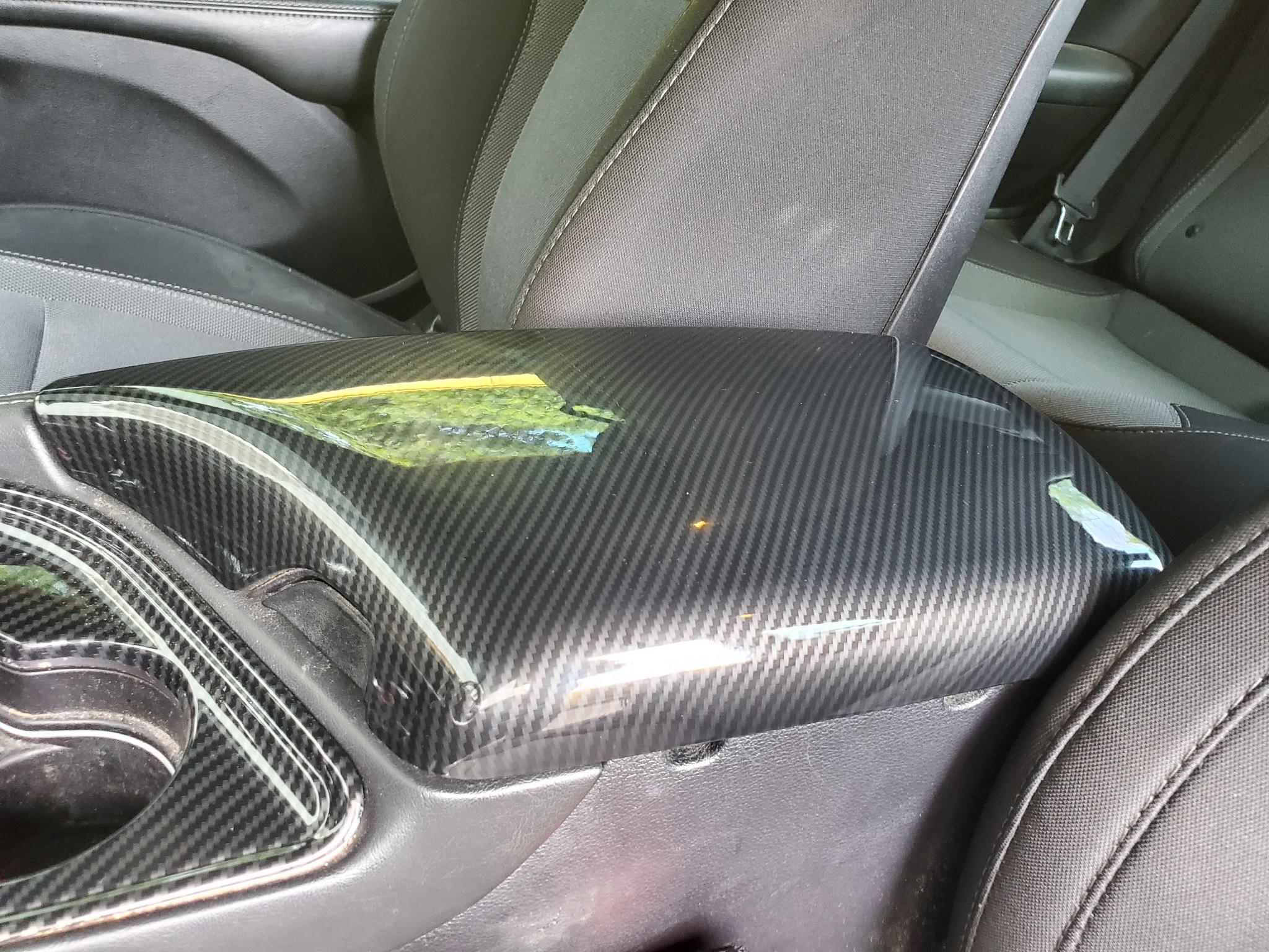 Dodge Challenger 2dr Cpe SXT 2016
