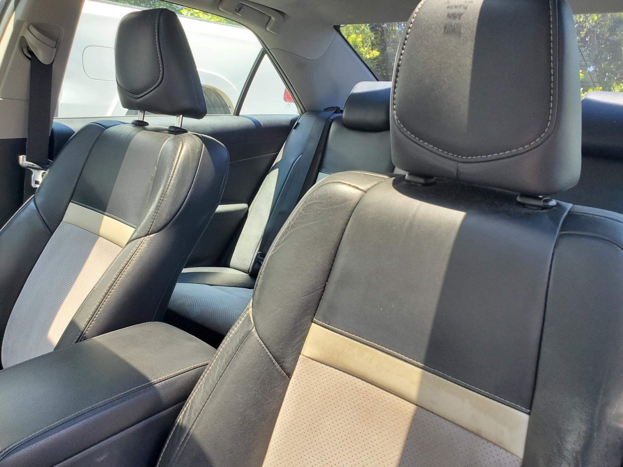 Toyota Camry 4dr Sdn V6 Auto SE (Natl) *Ltd Avail* 2014