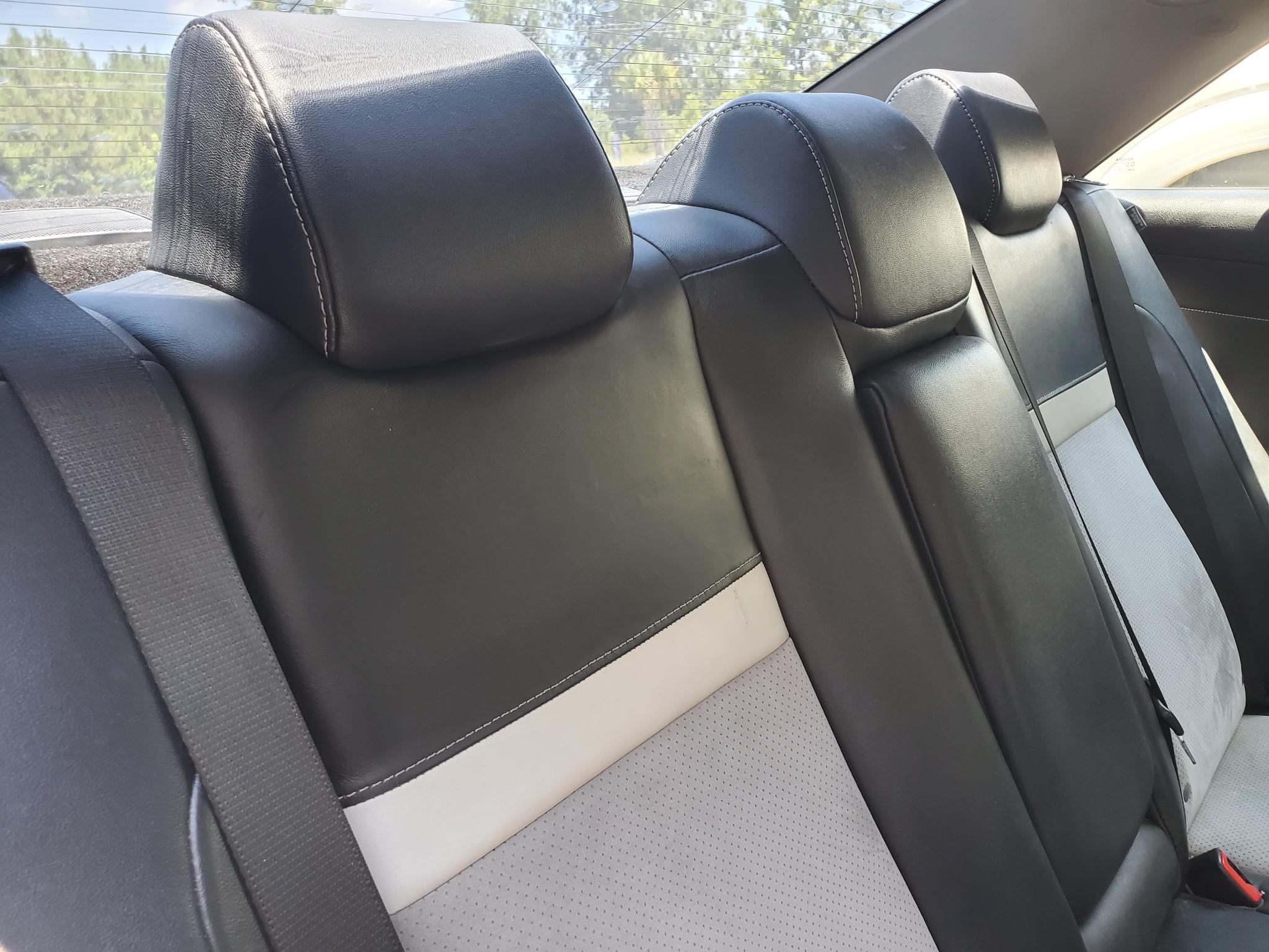 Toyota Camry 4dr Sdn V6 Auto SE (Natl) *Ltd Avail* 2014