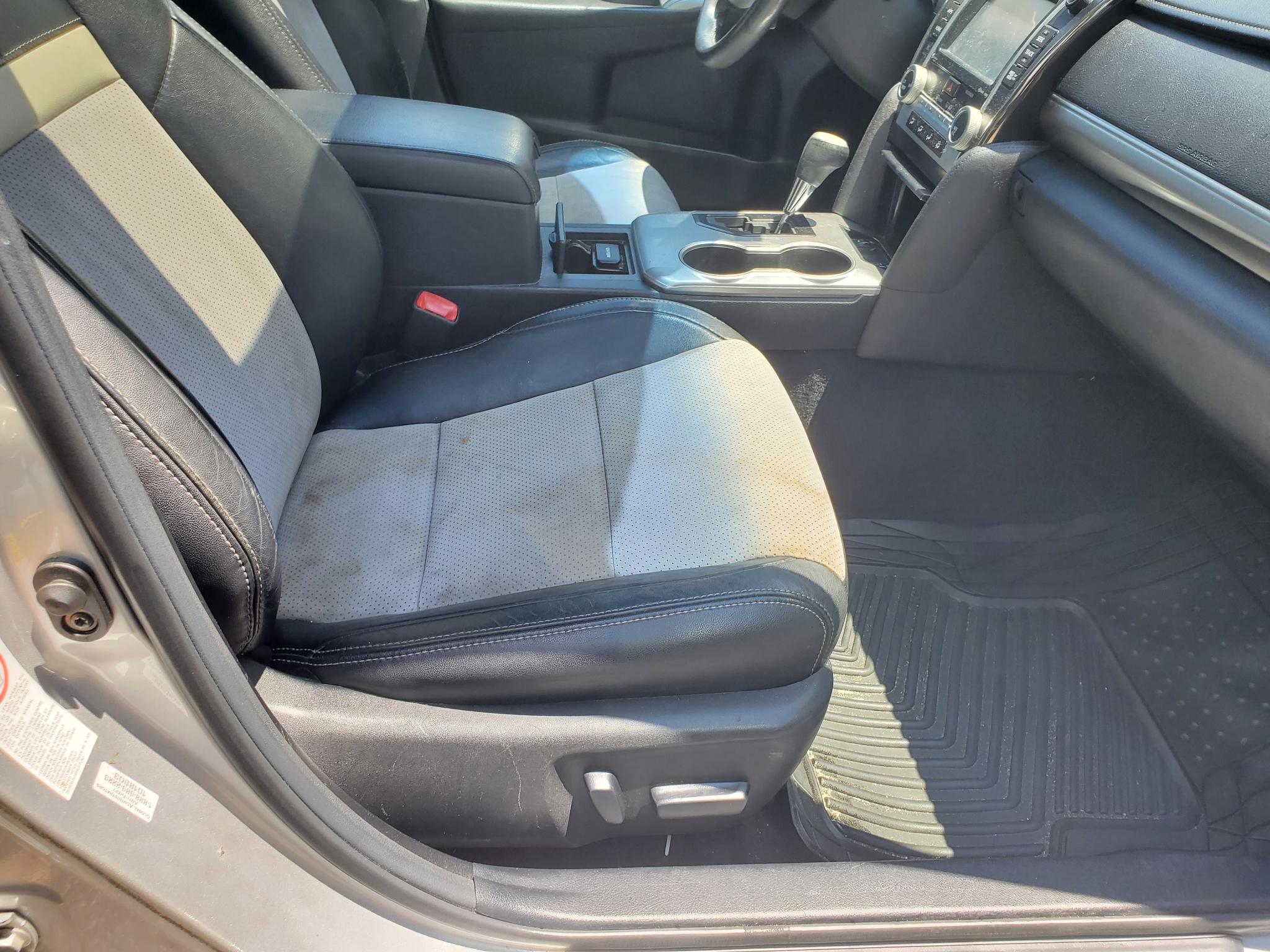 Toyota Camry 4dr Sdn V6 Auto SE (Natl) *Ltd Avail* 2014