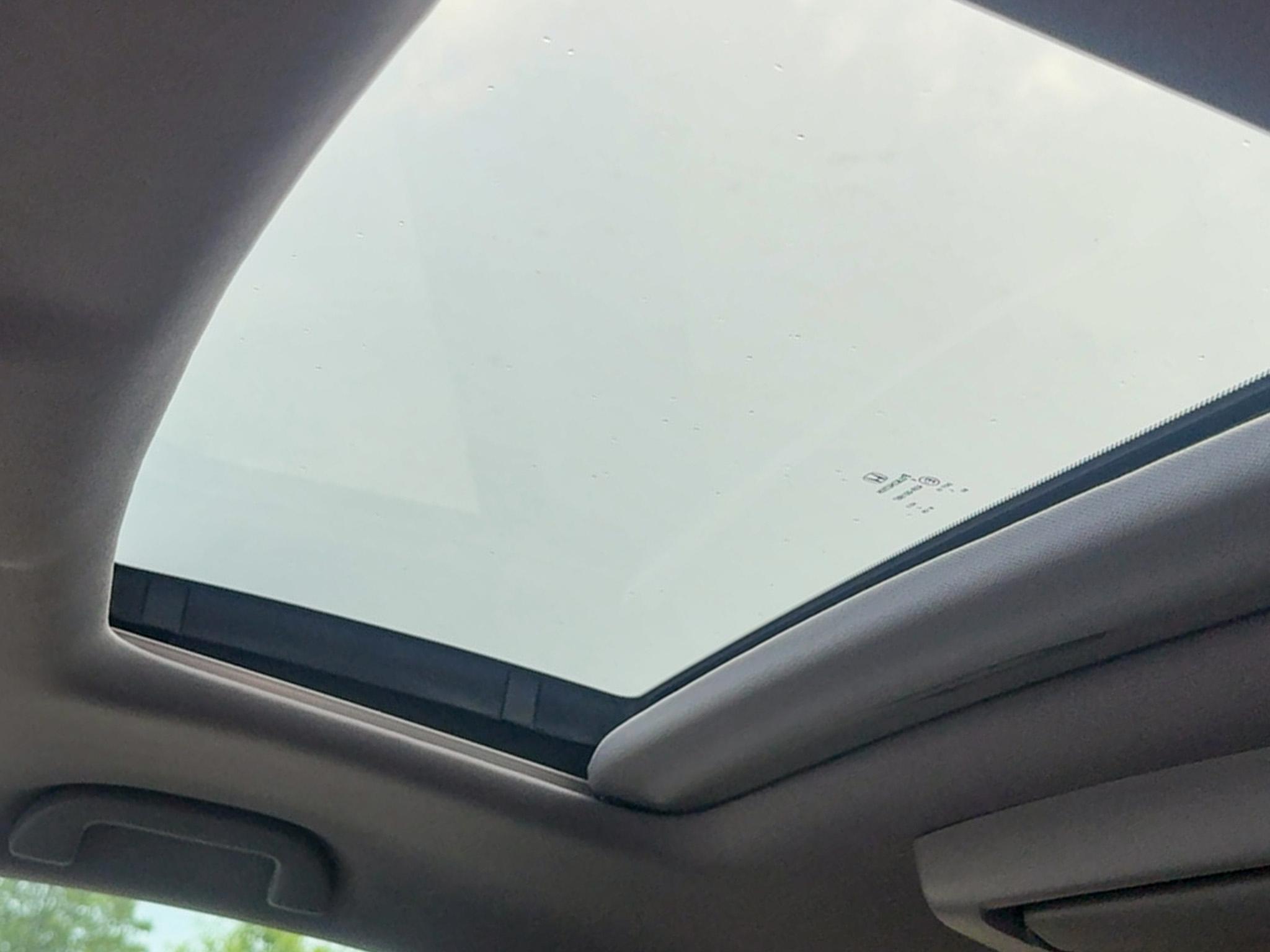 Honda Pilot Elite AWD 2021
