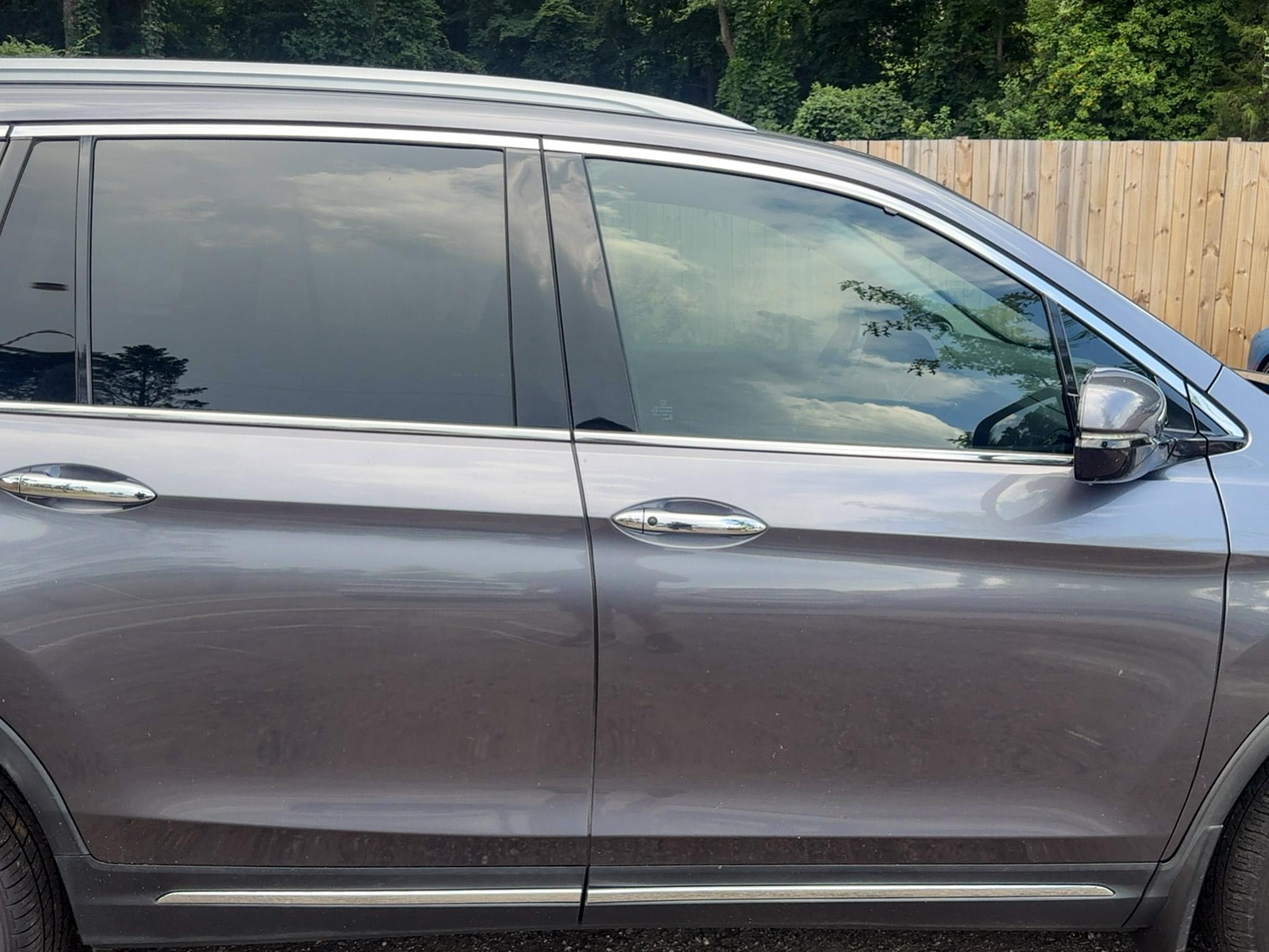 Honda Pilot Elite AWD 2021