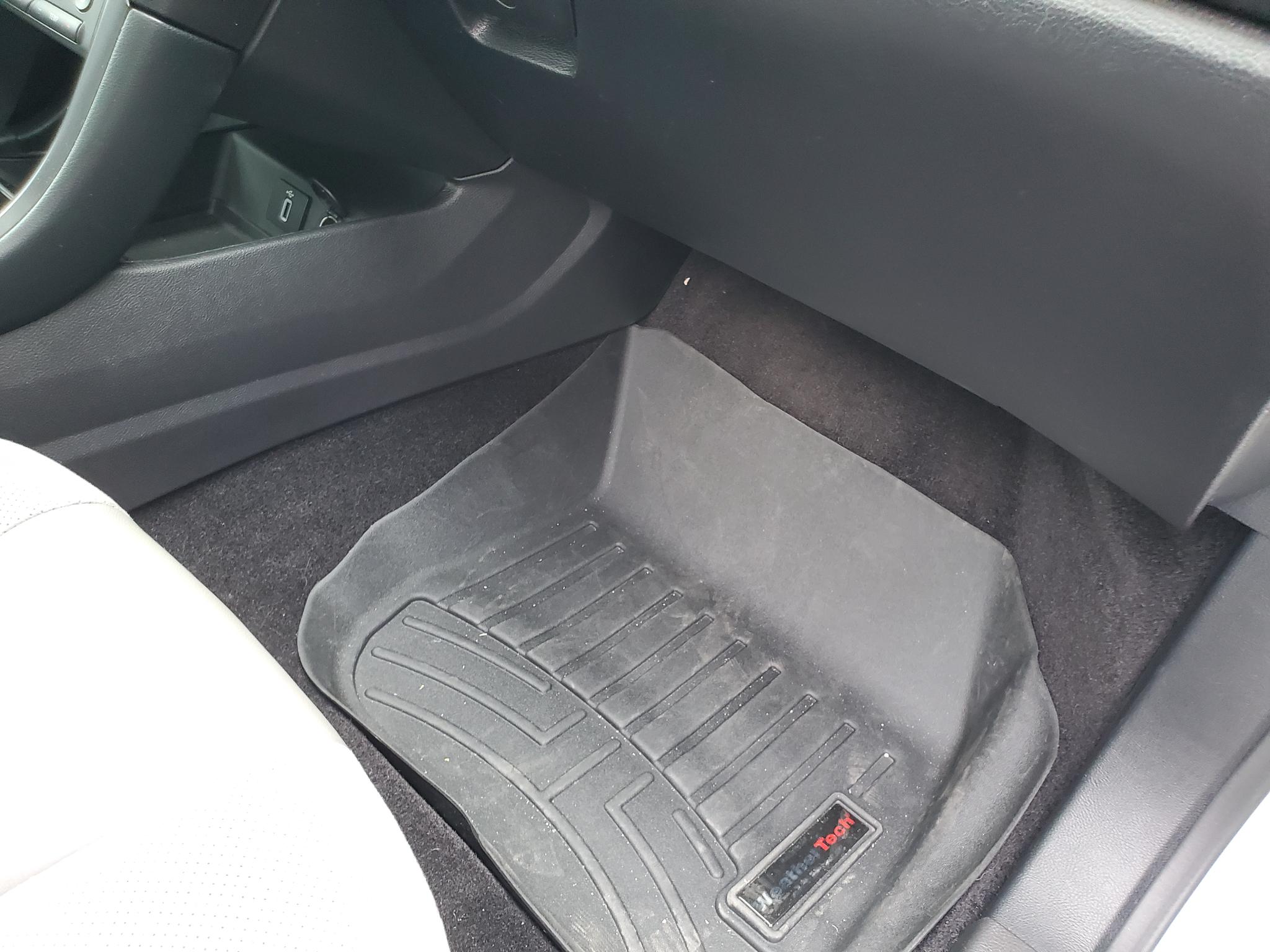 Ford Fusion SPORT AWD 2017