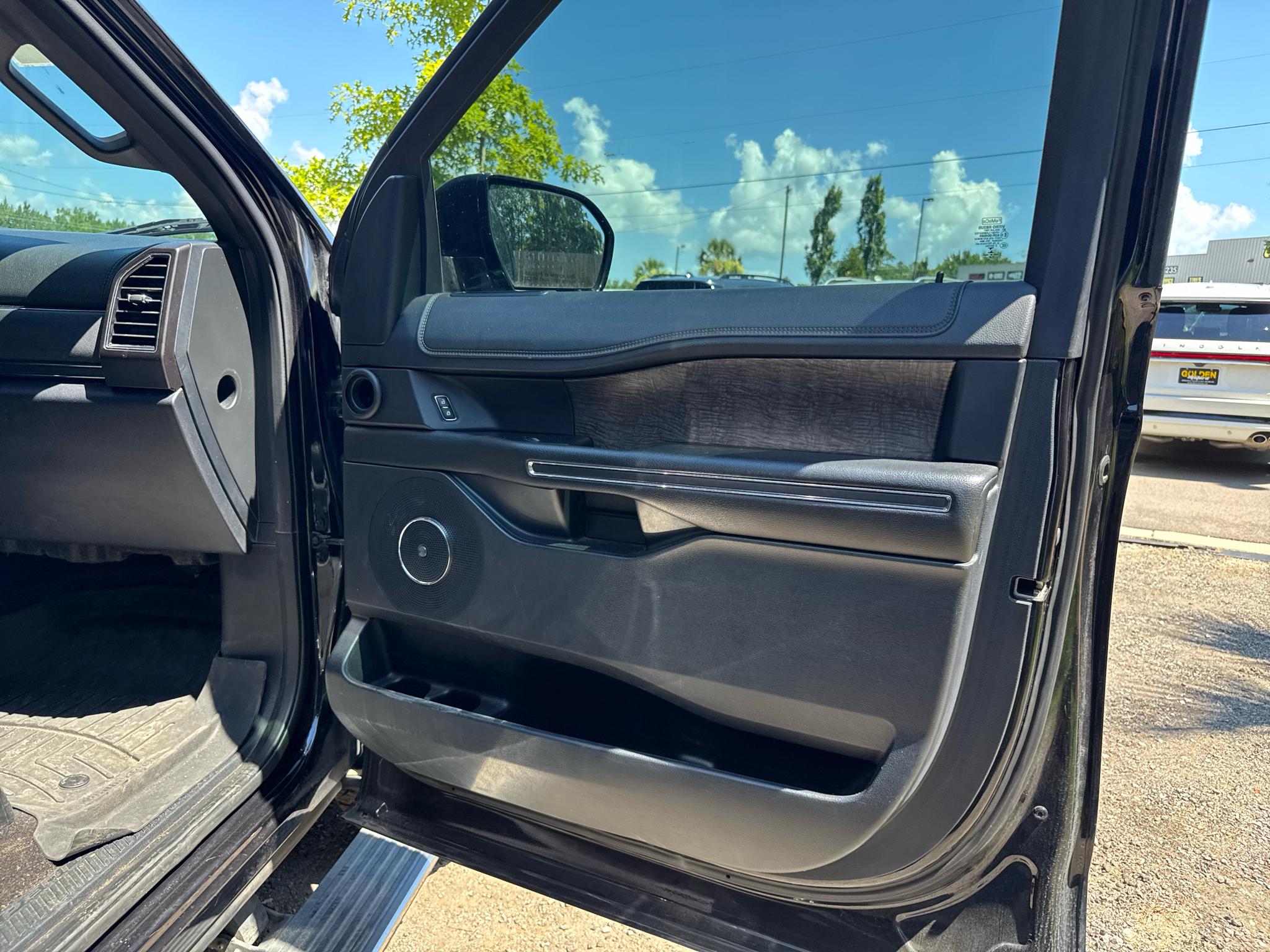 Ford Expedition Limited 4x4 2021
