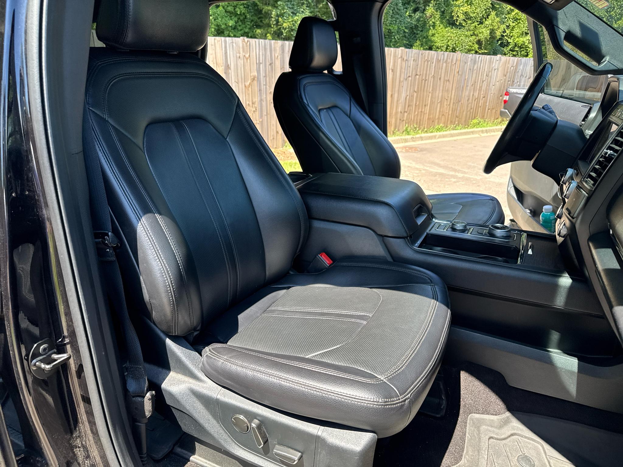 Ford Expedition Limited 4x4 2021