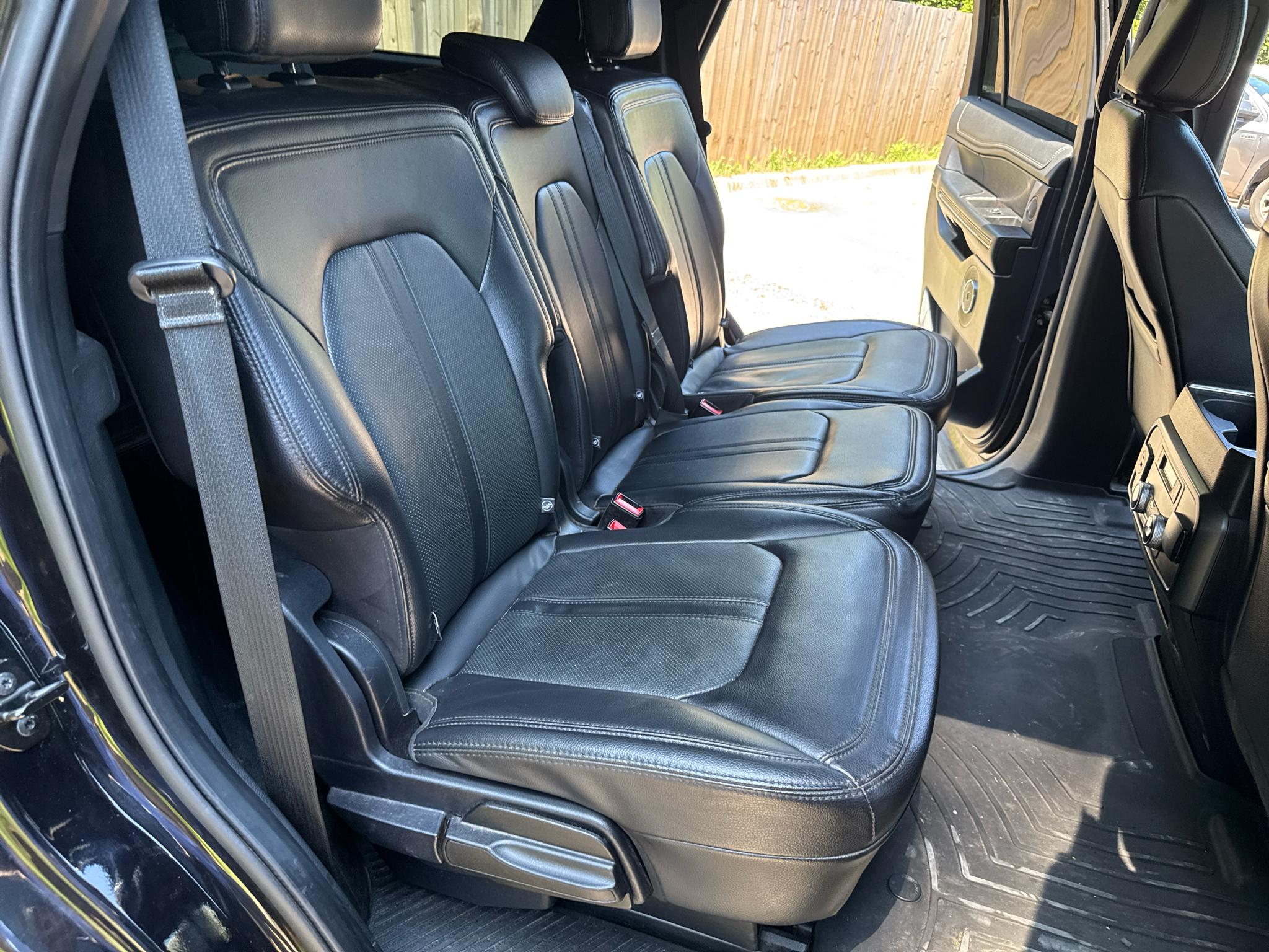 Ford Expedition Limited 4x4 2021
