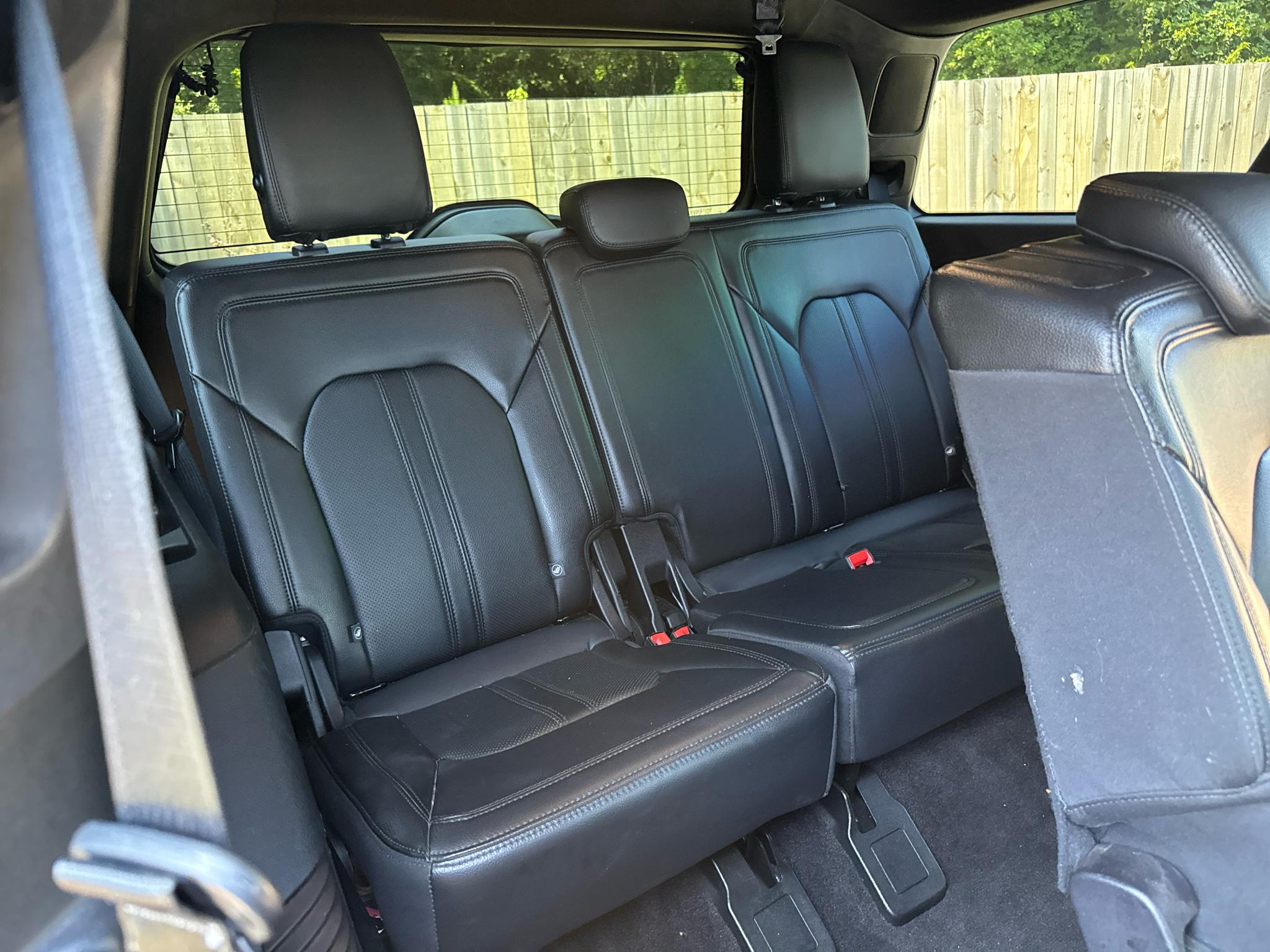 Ford Expedition Limited 4x4 2021