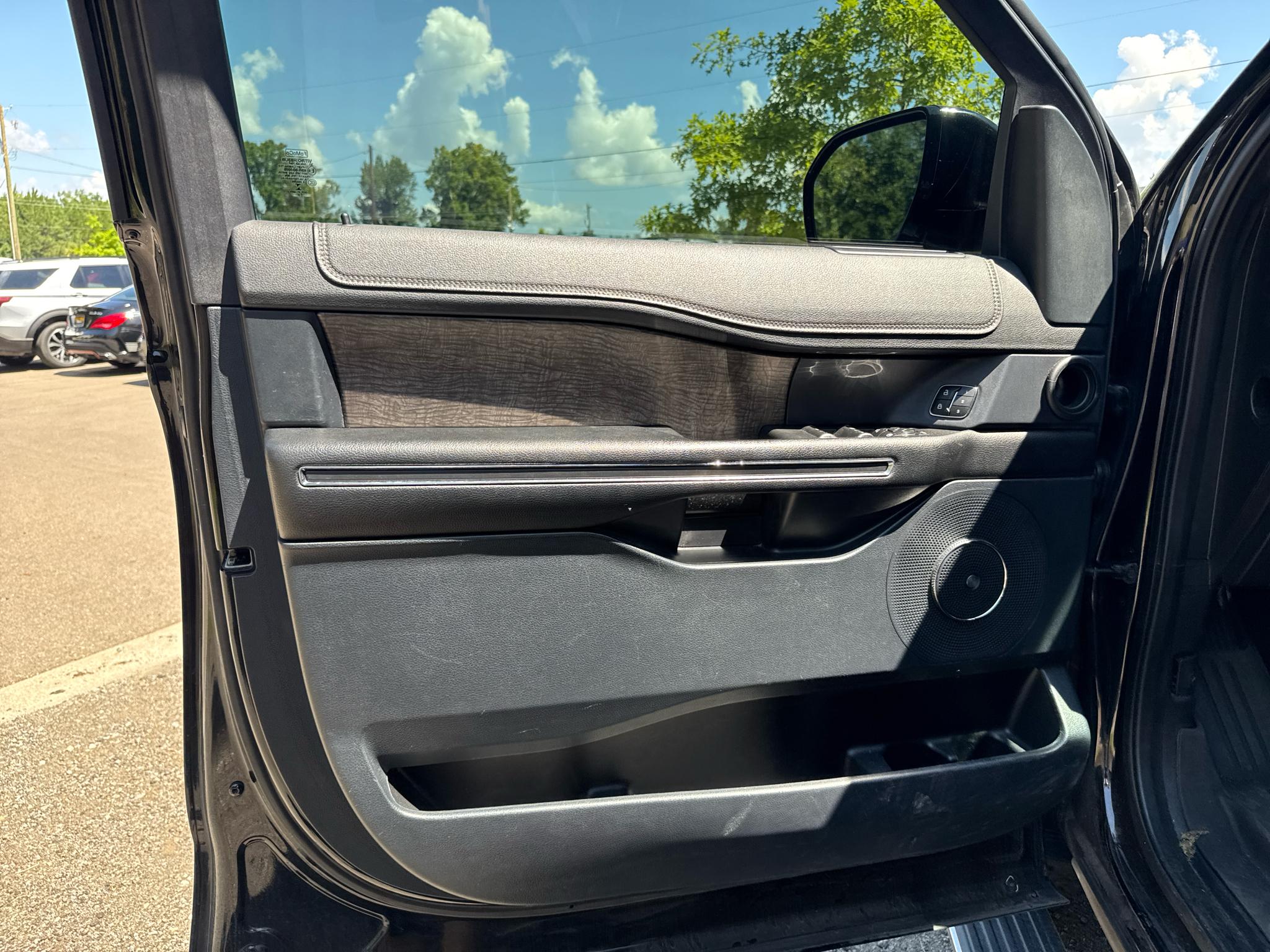 Ford Expedition Limited 4x4 2021